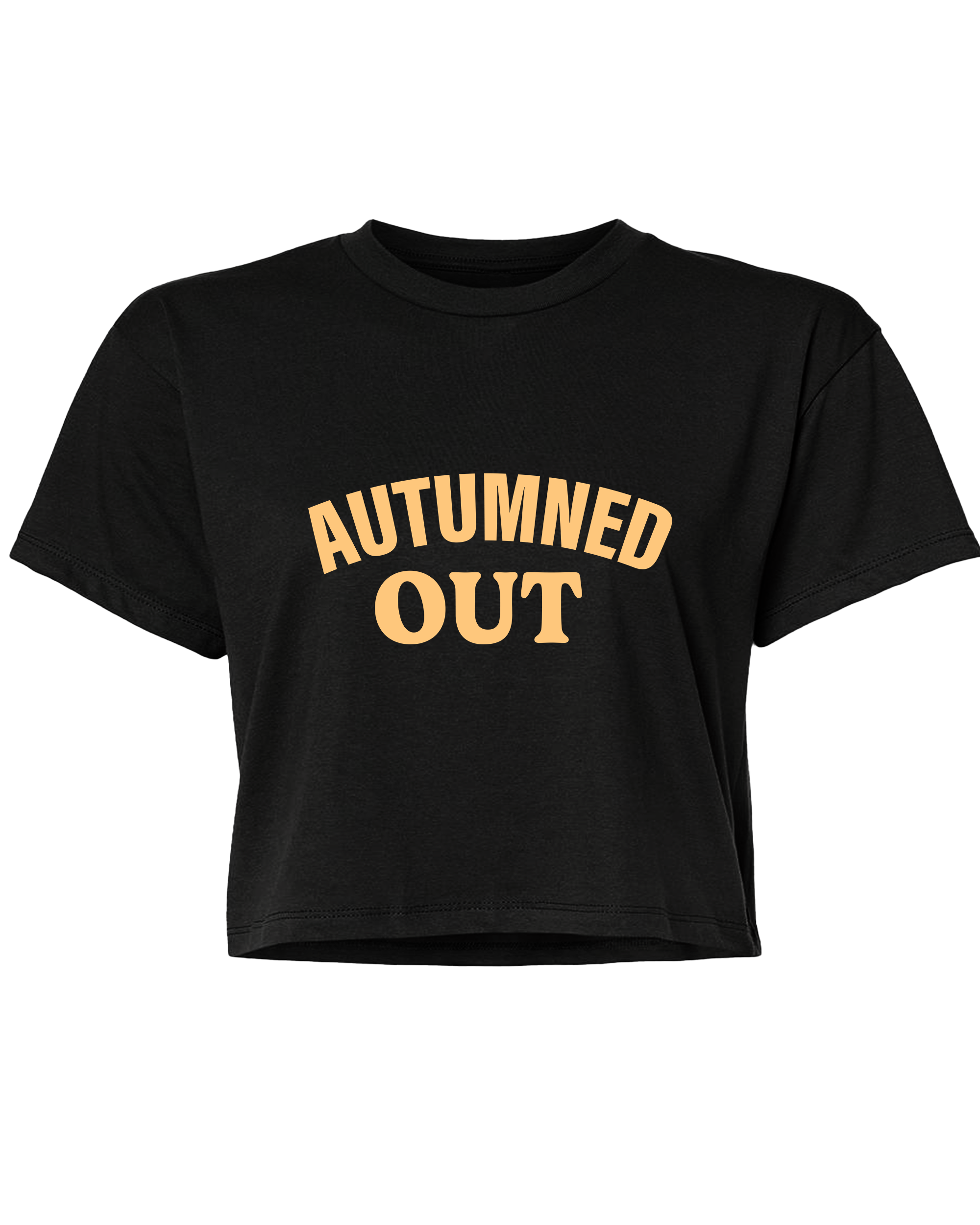 Autumned Out