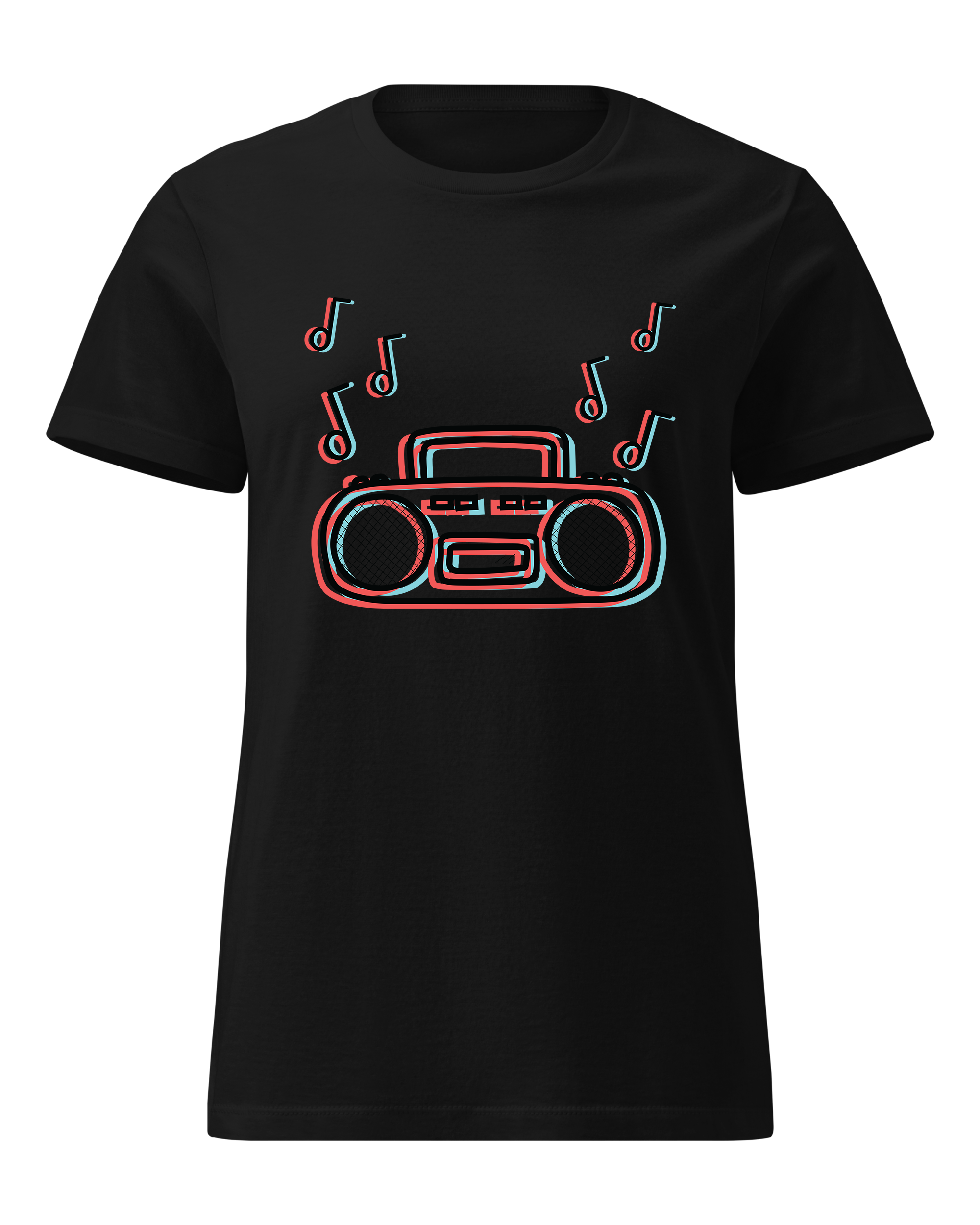 Boom Box