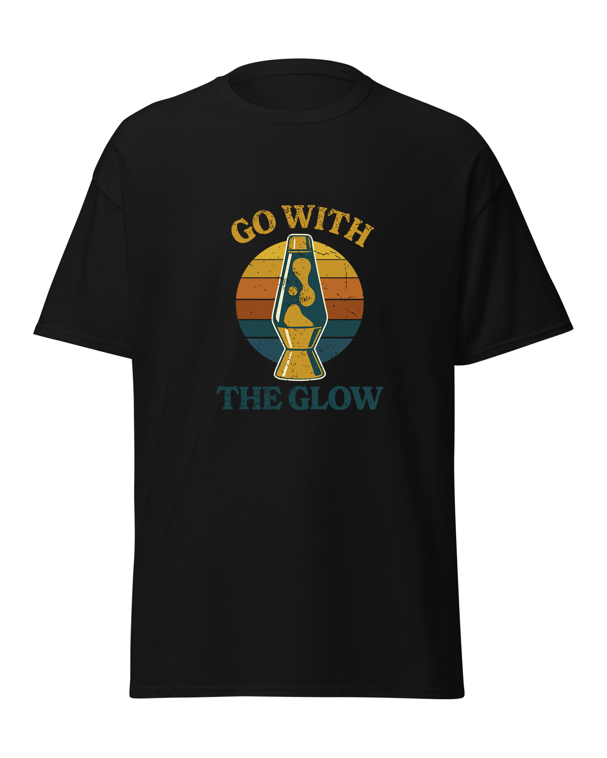 Go With the Glow