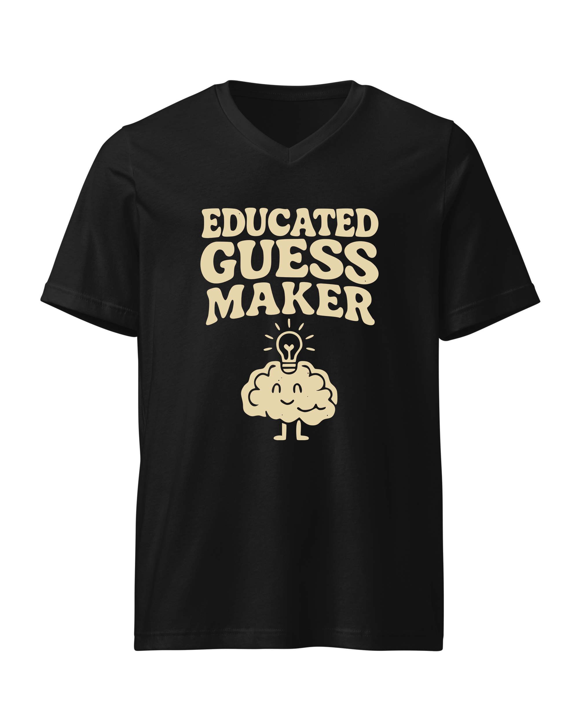 Educated Guess Maker
