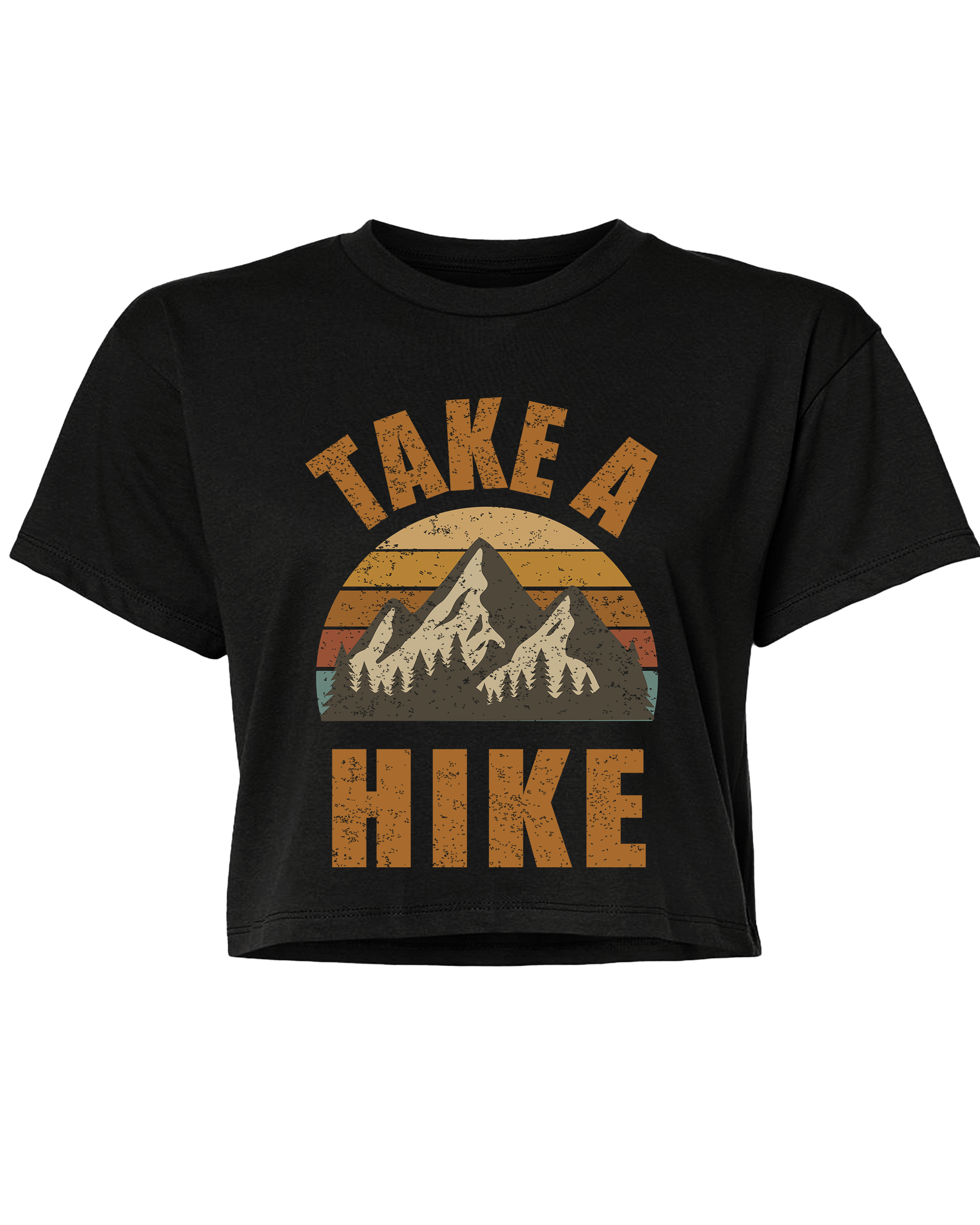 Take A Hike
