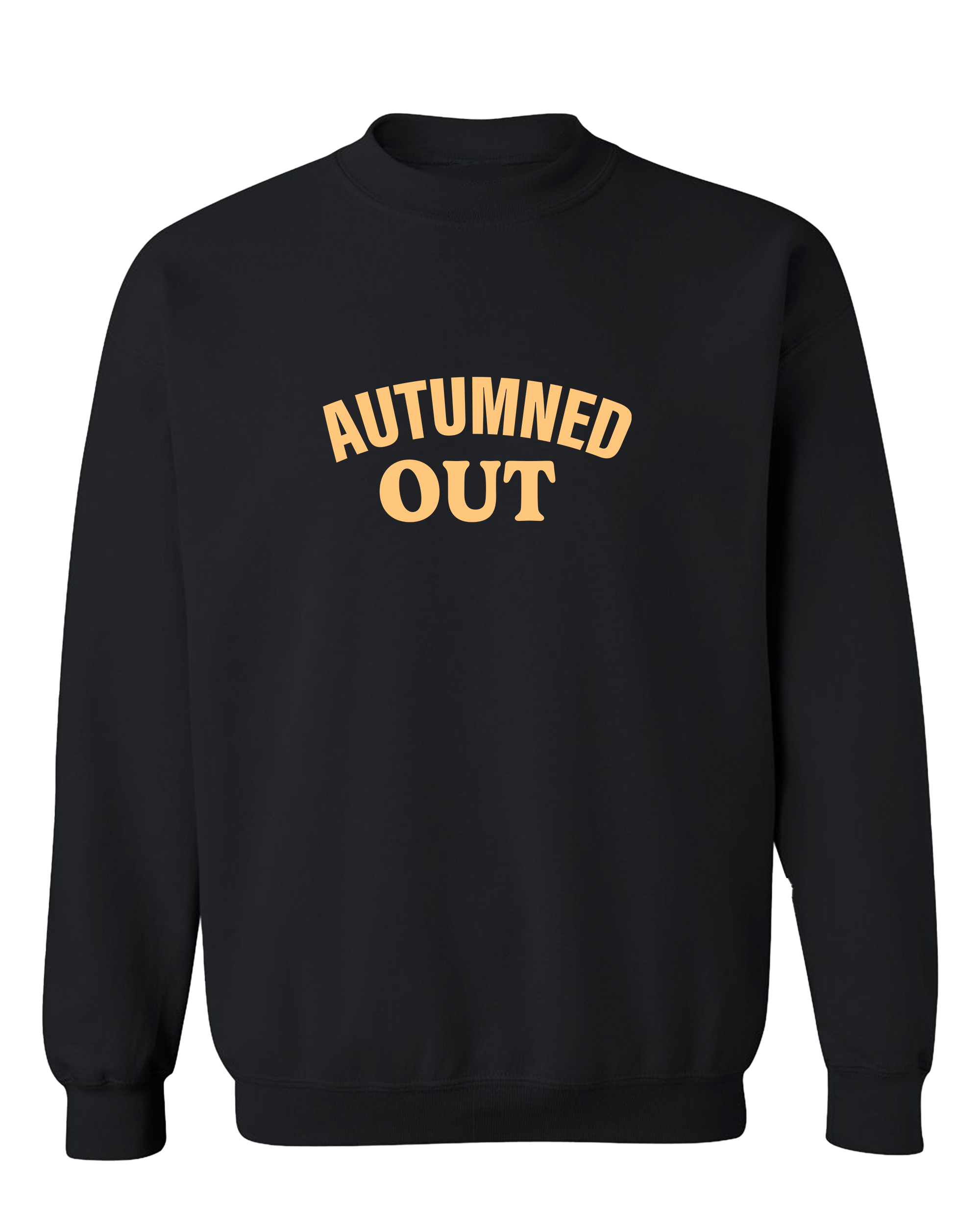 Autumned Out
