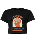 Certified Overthinker