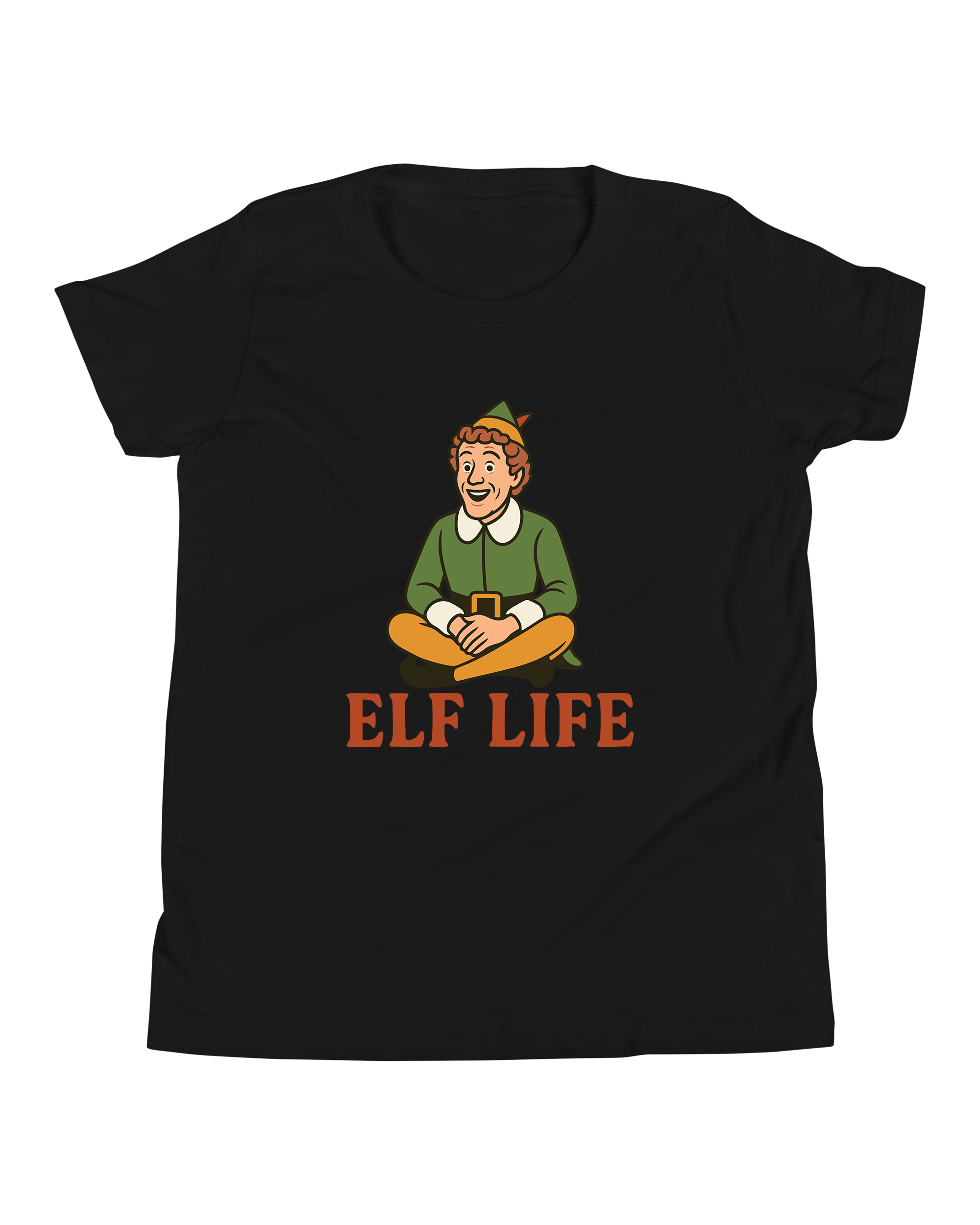 Elf Life