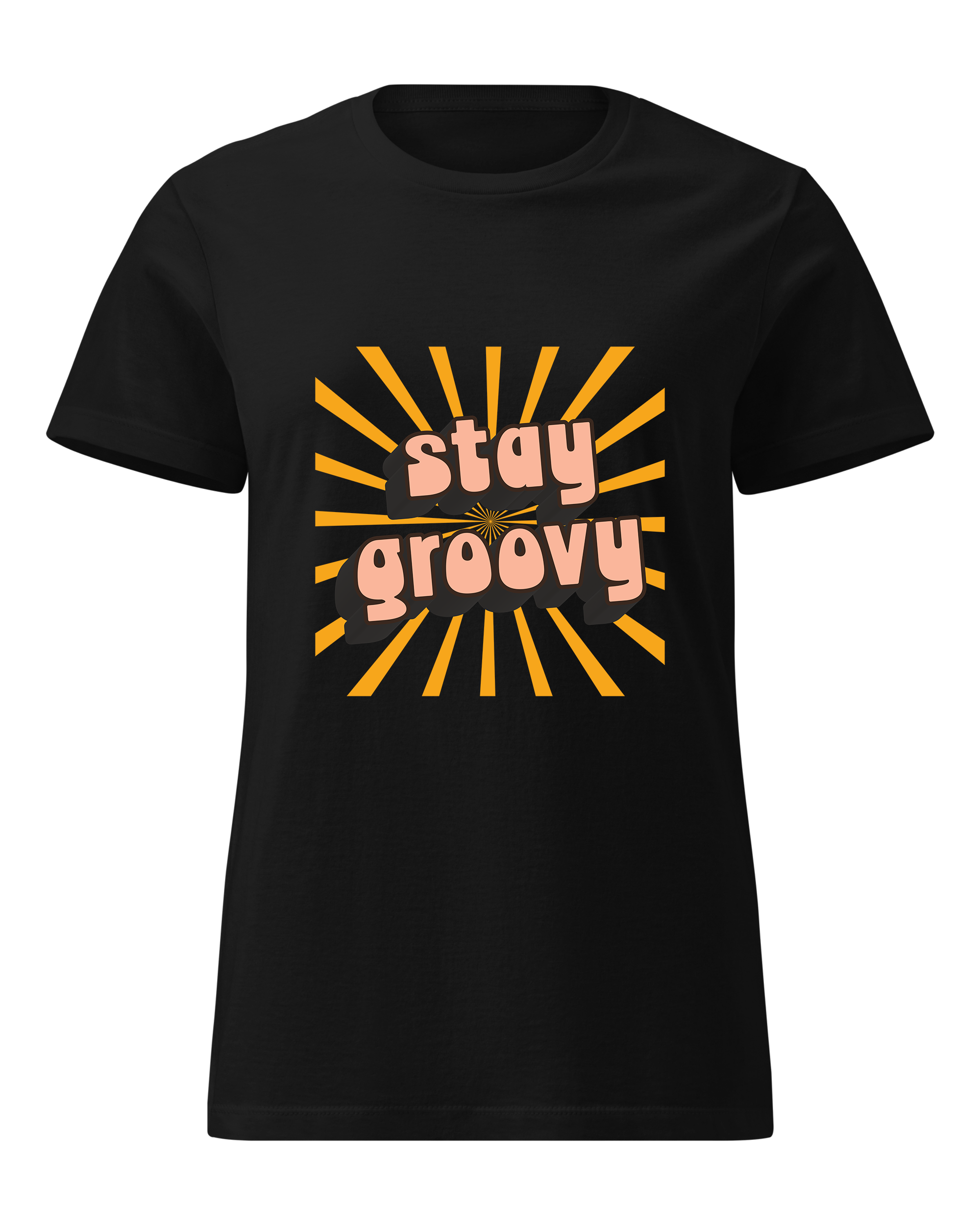 Stay Groovy