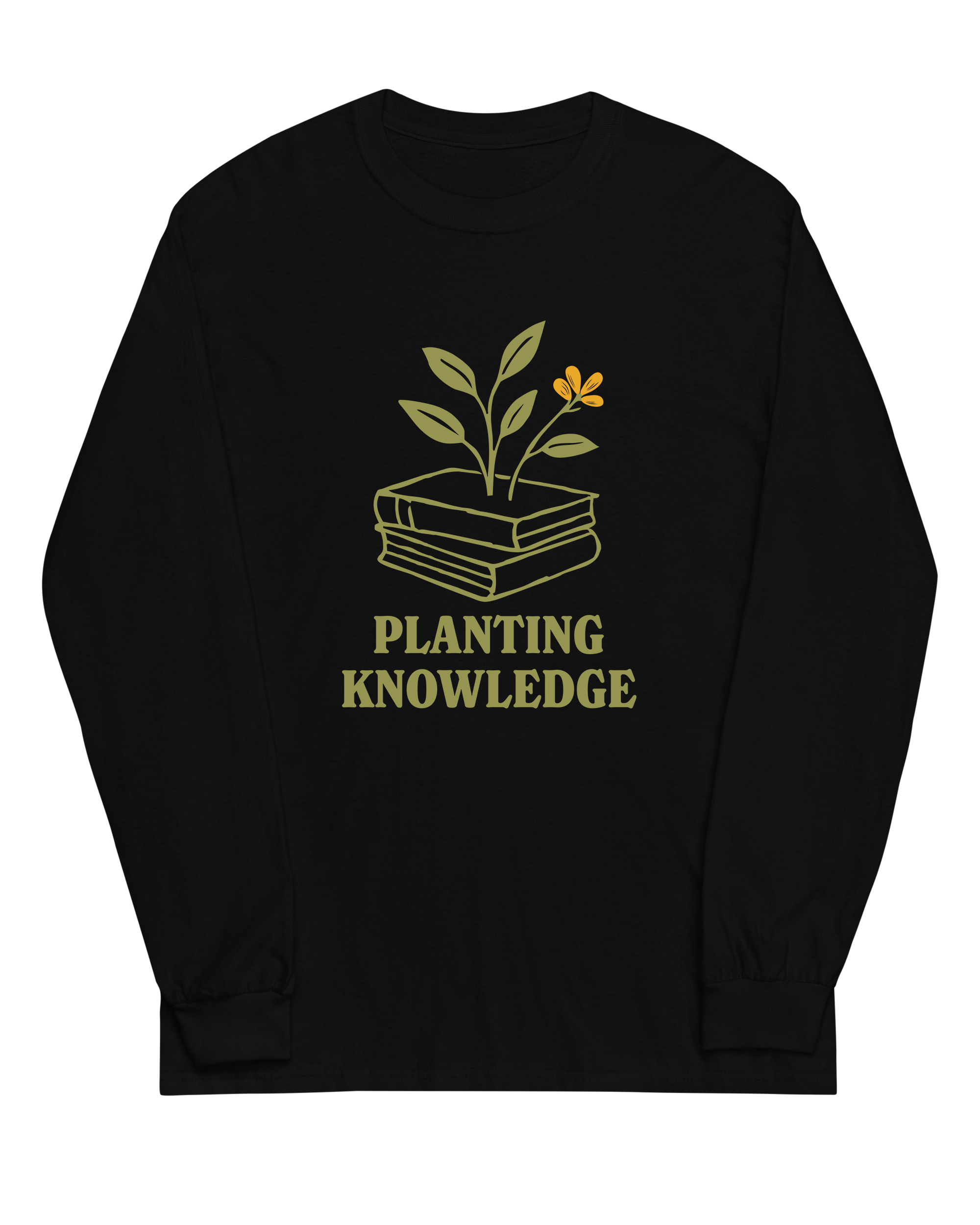 Planting Knowledge