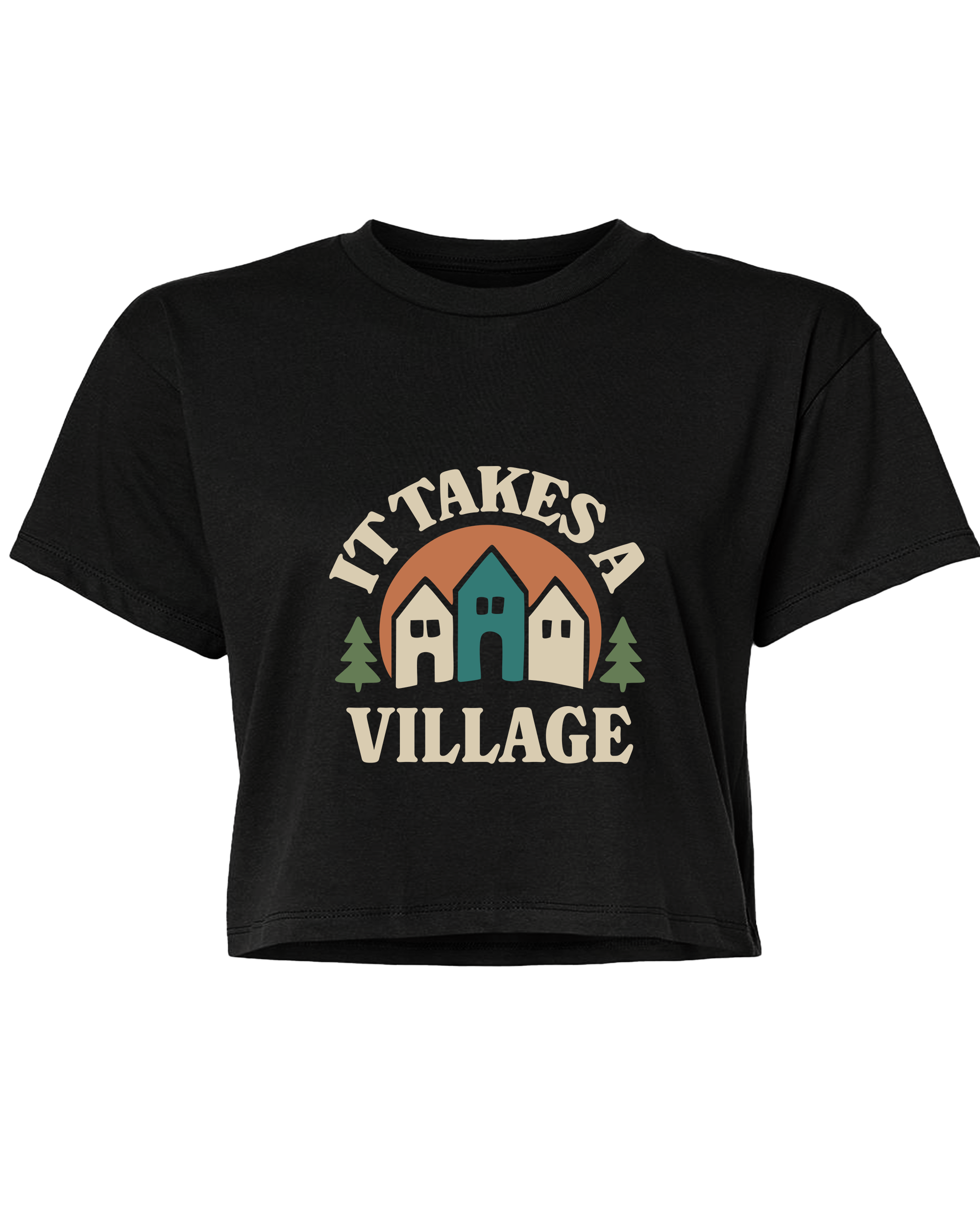 It Takes a Village