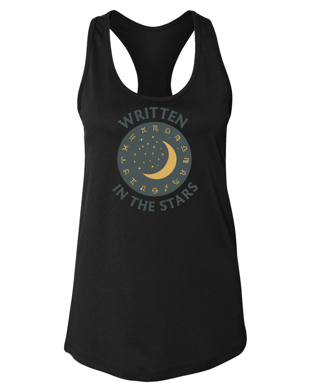 Written in the Stars