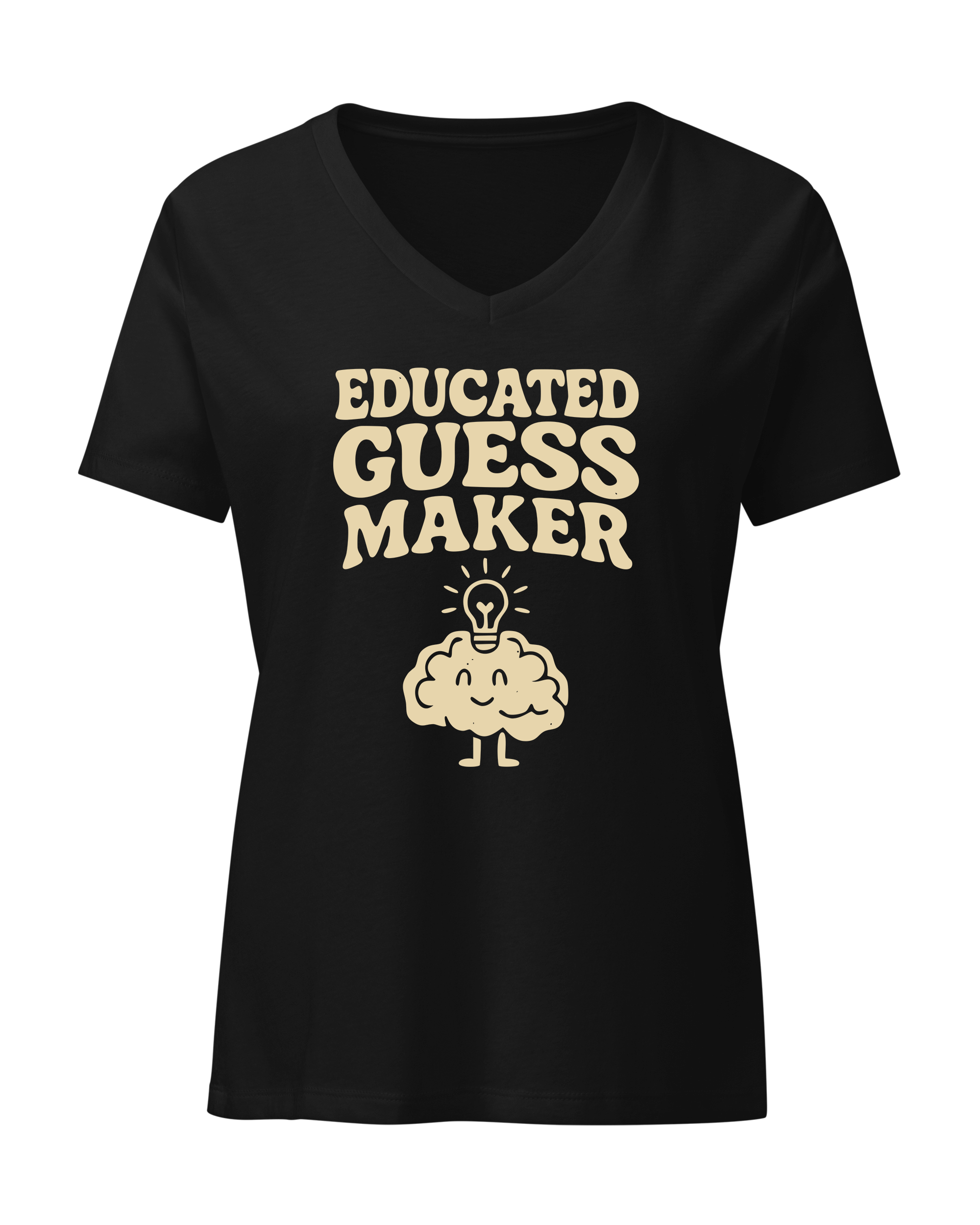 Educated Guess Maker