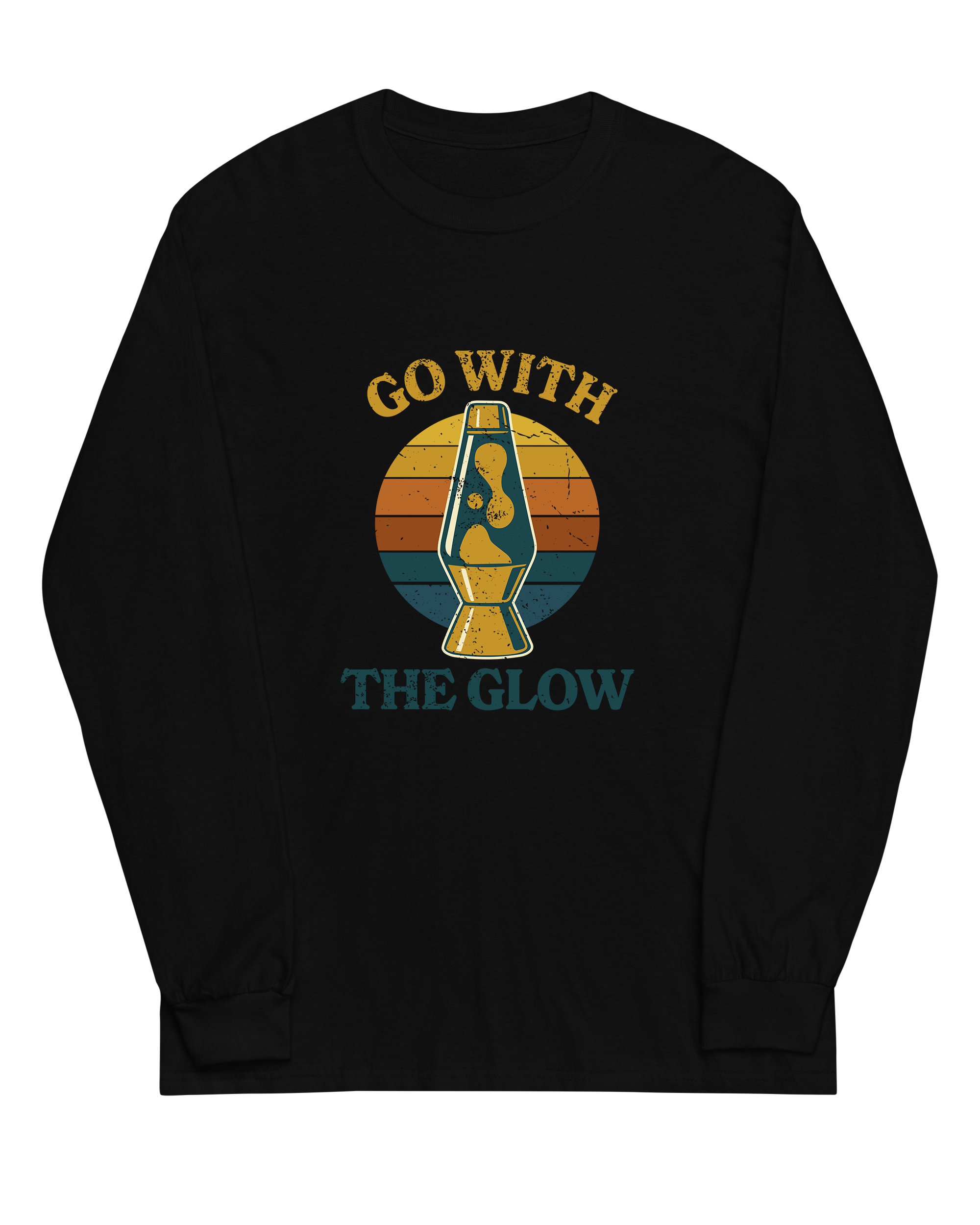 Go With the Glow