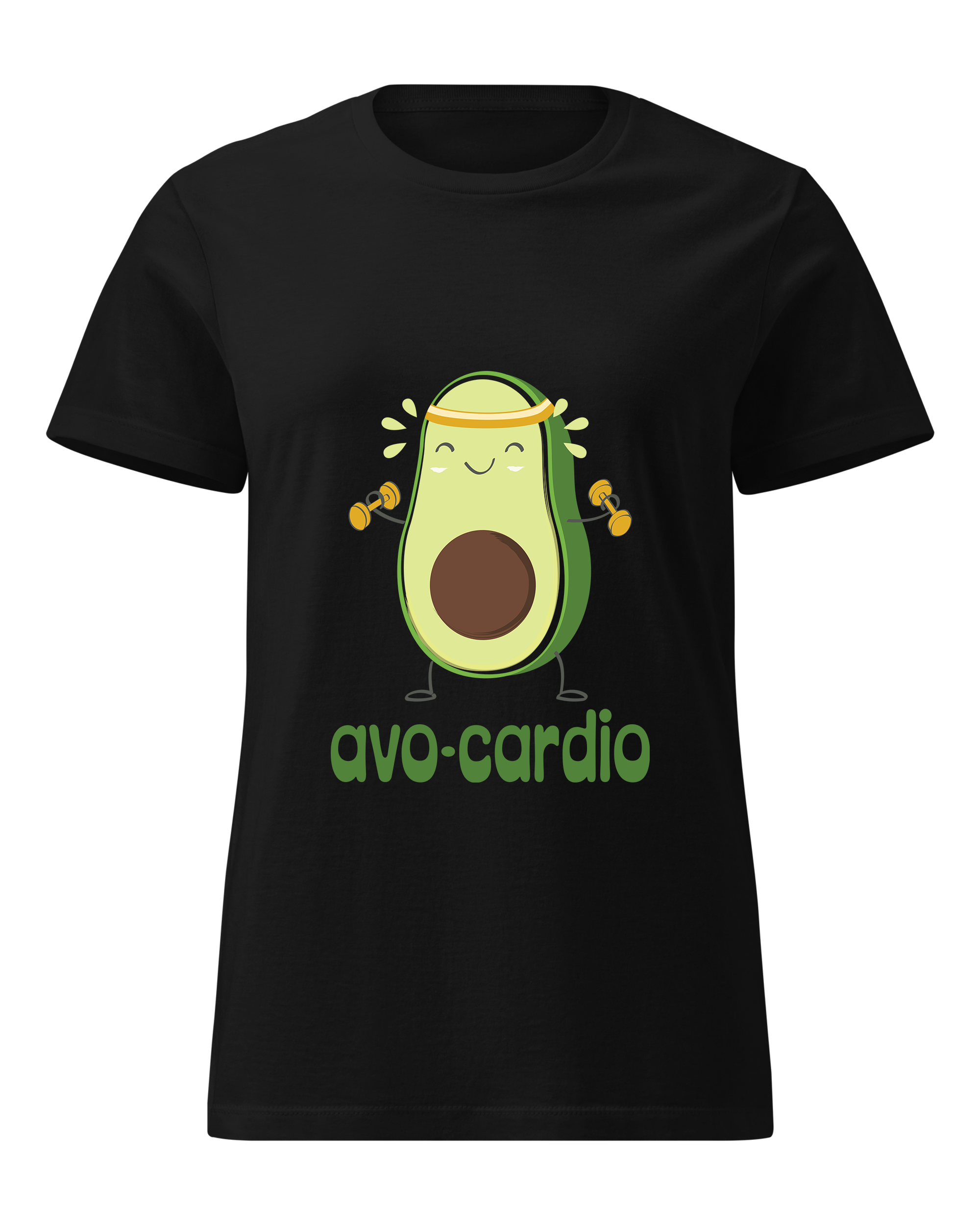 Avo-cardio