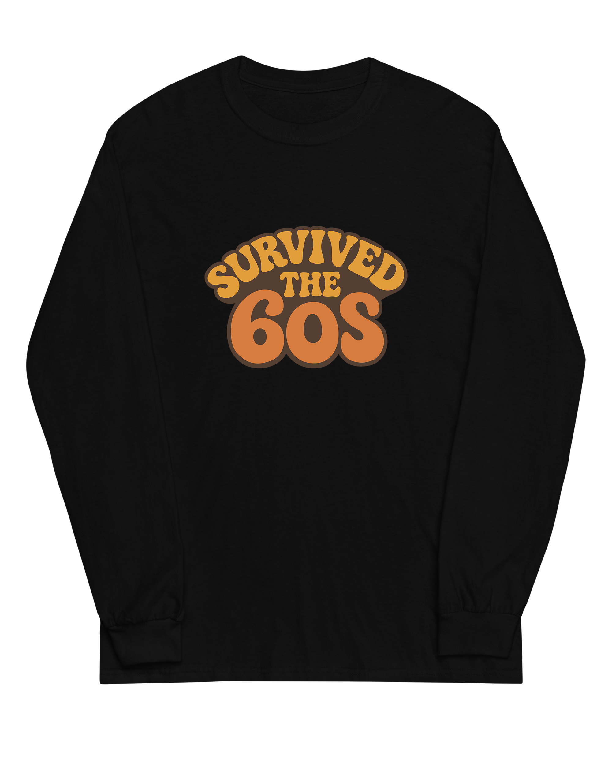Survived the 60s