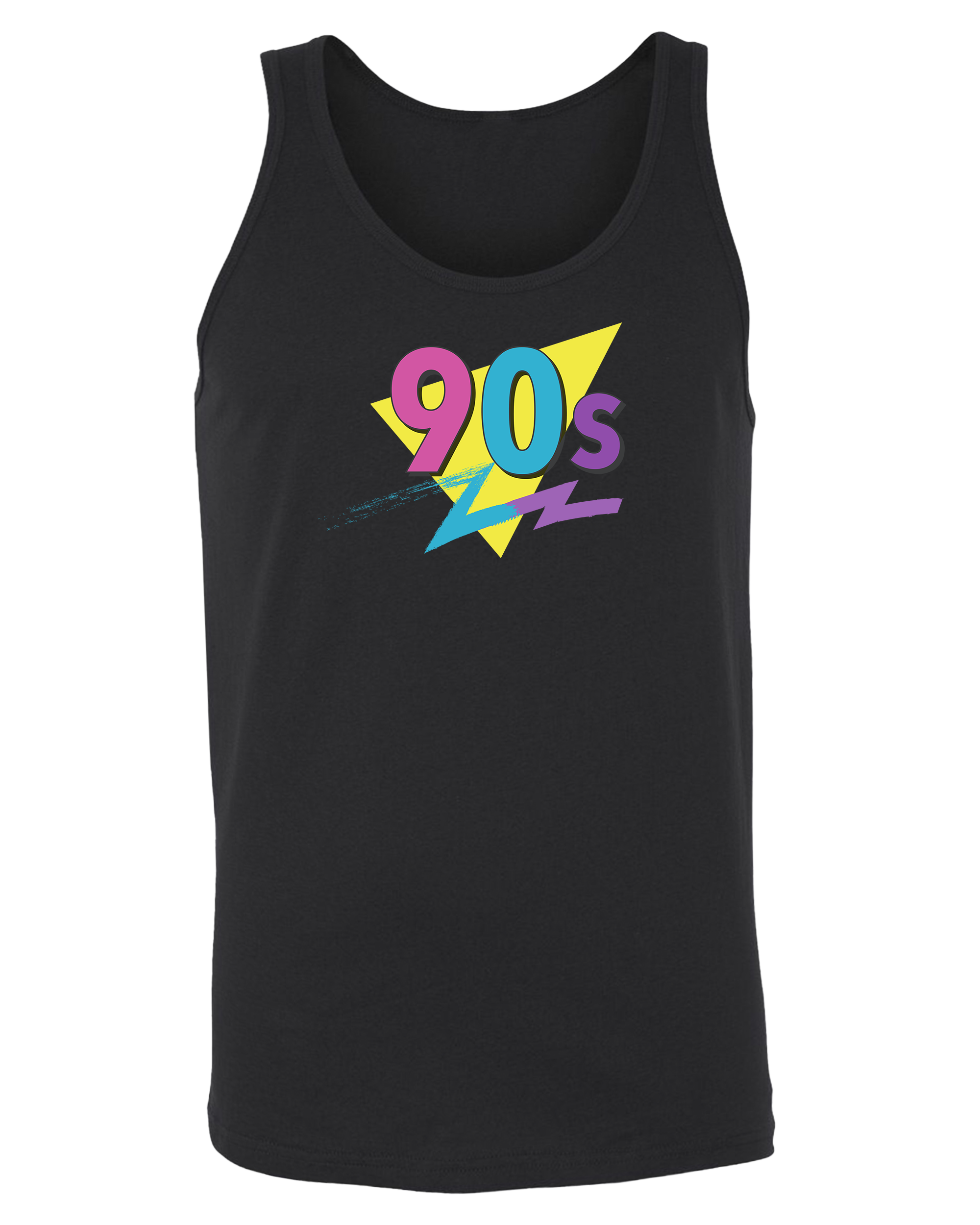 90s