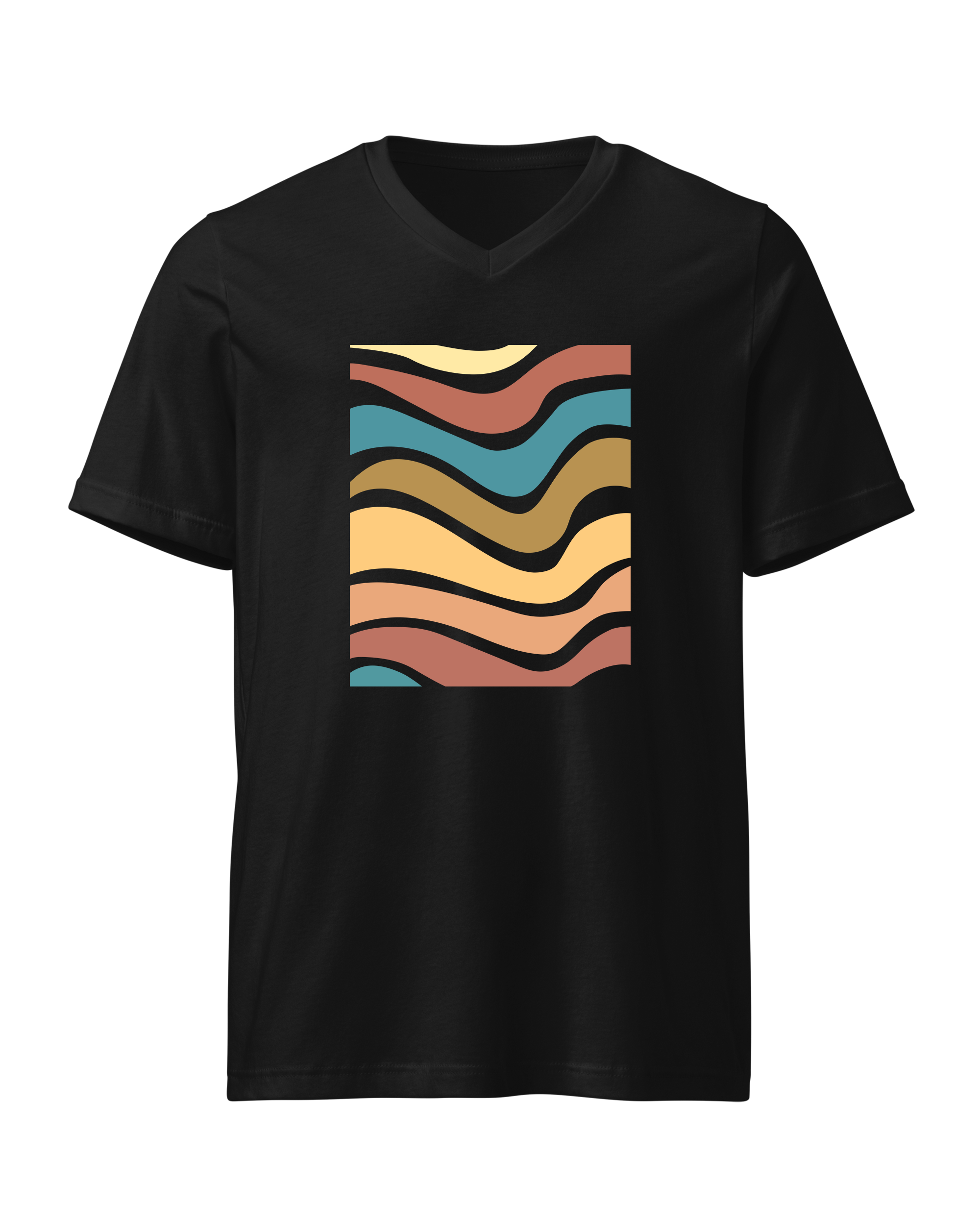 Retro Waves