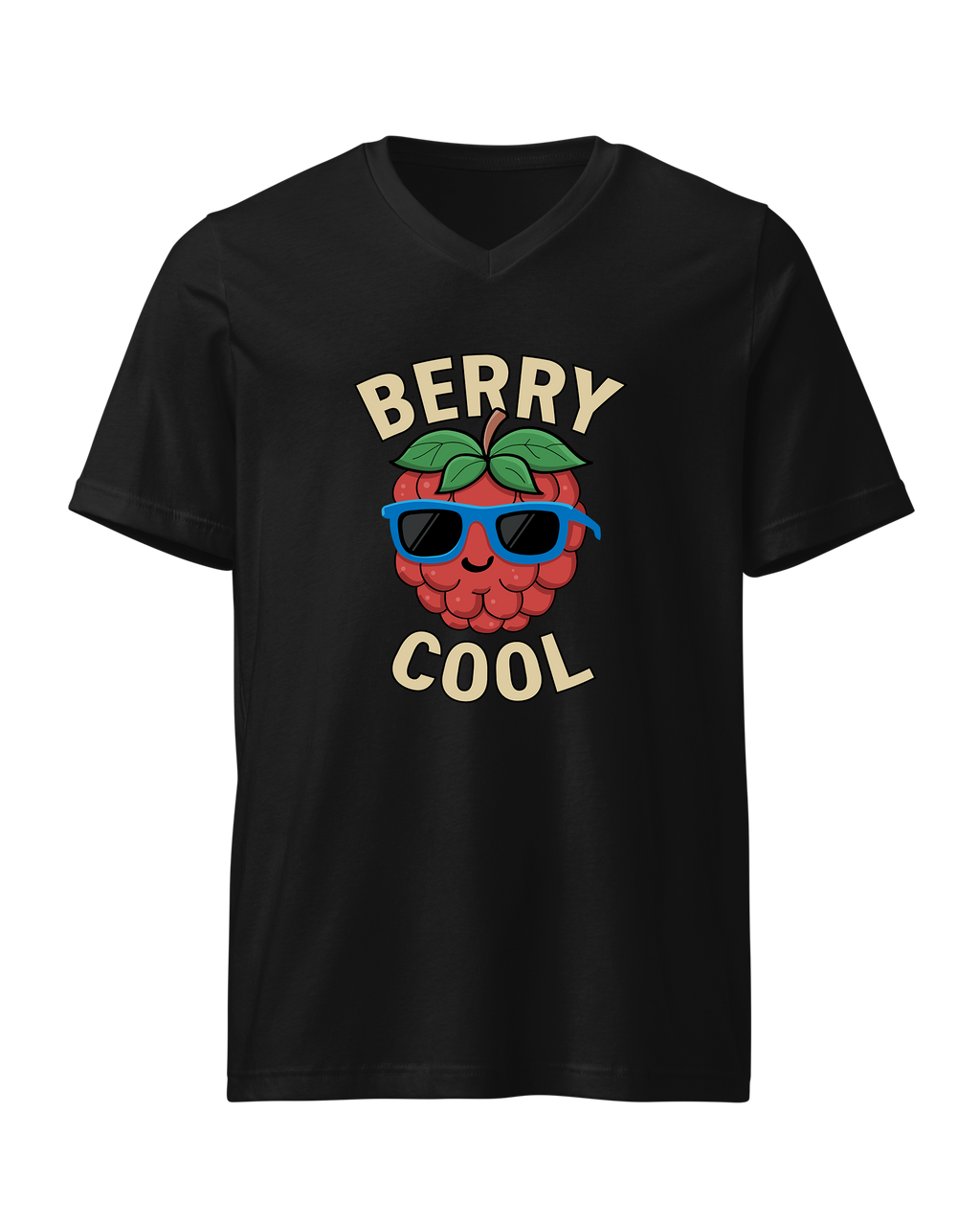 Berry Cool