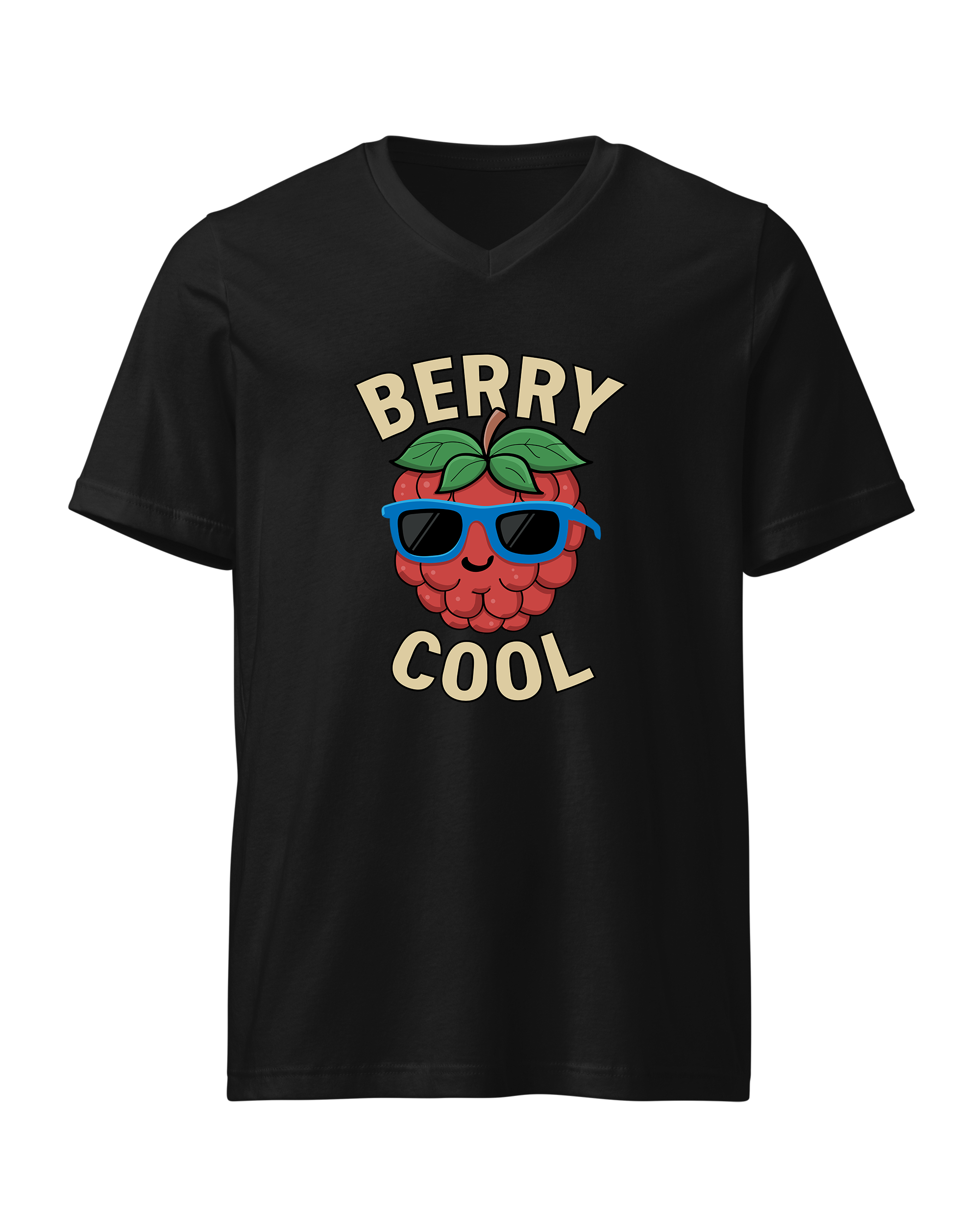 Berry Cool