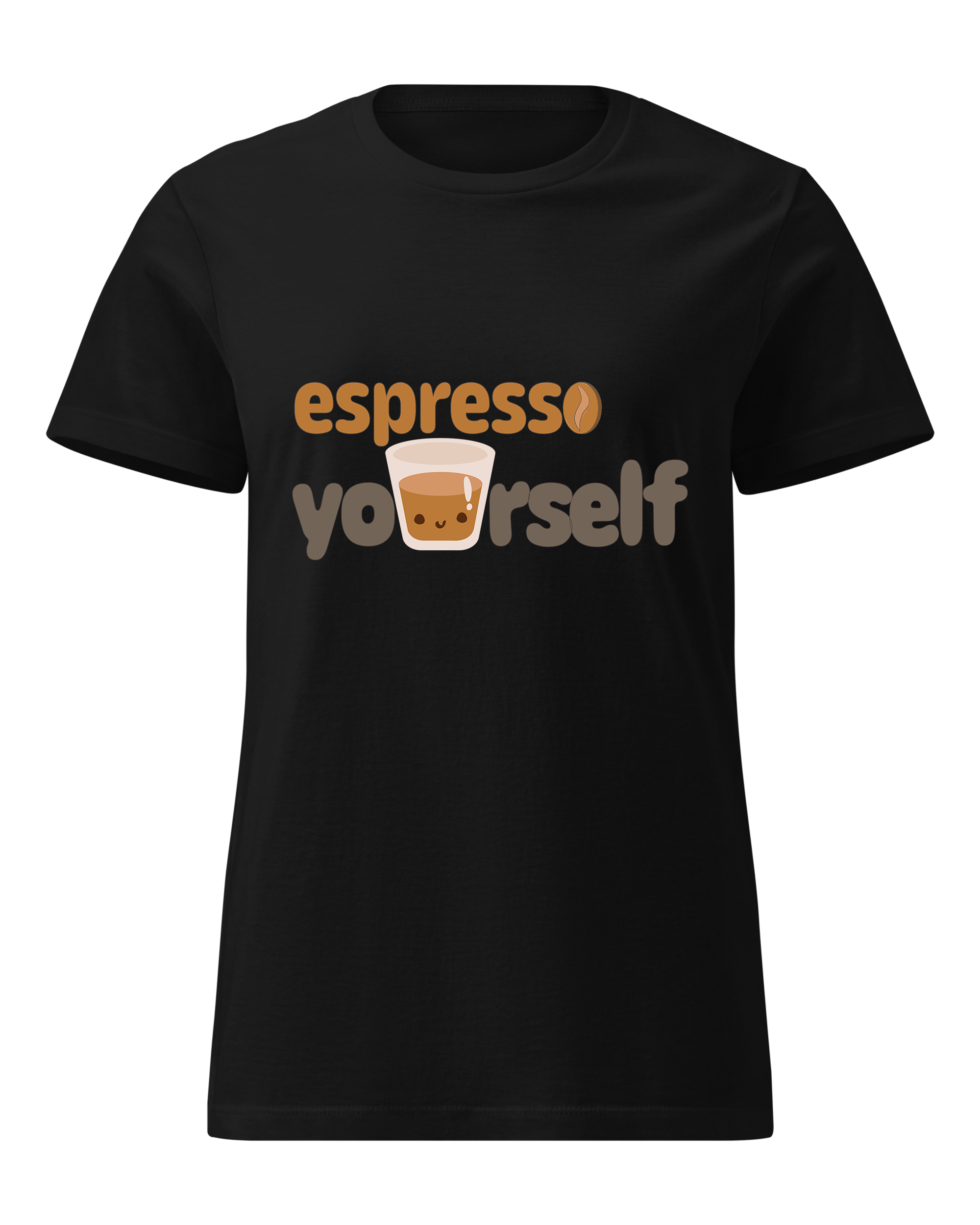 Espresso Yourself
