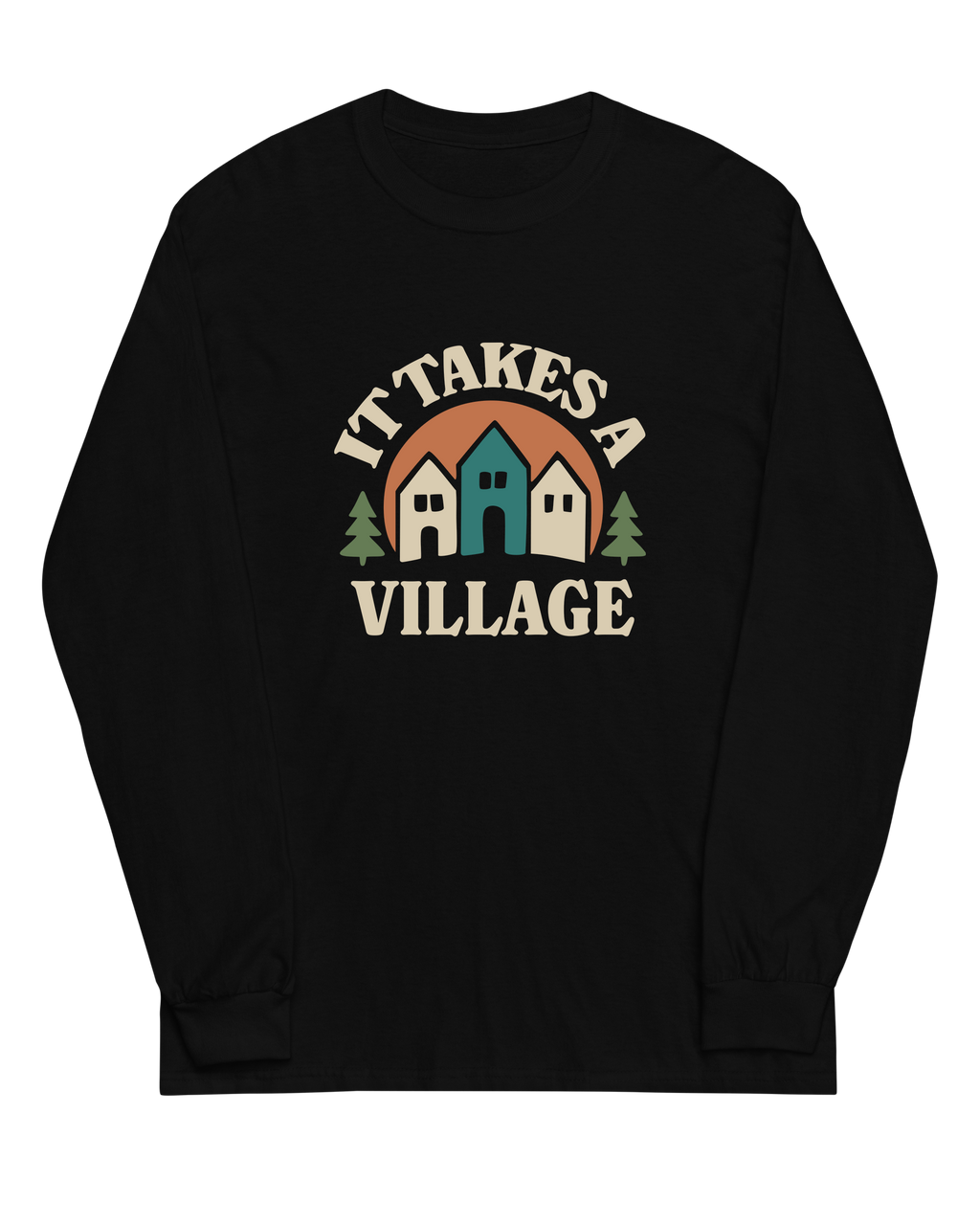 It Takes a Village