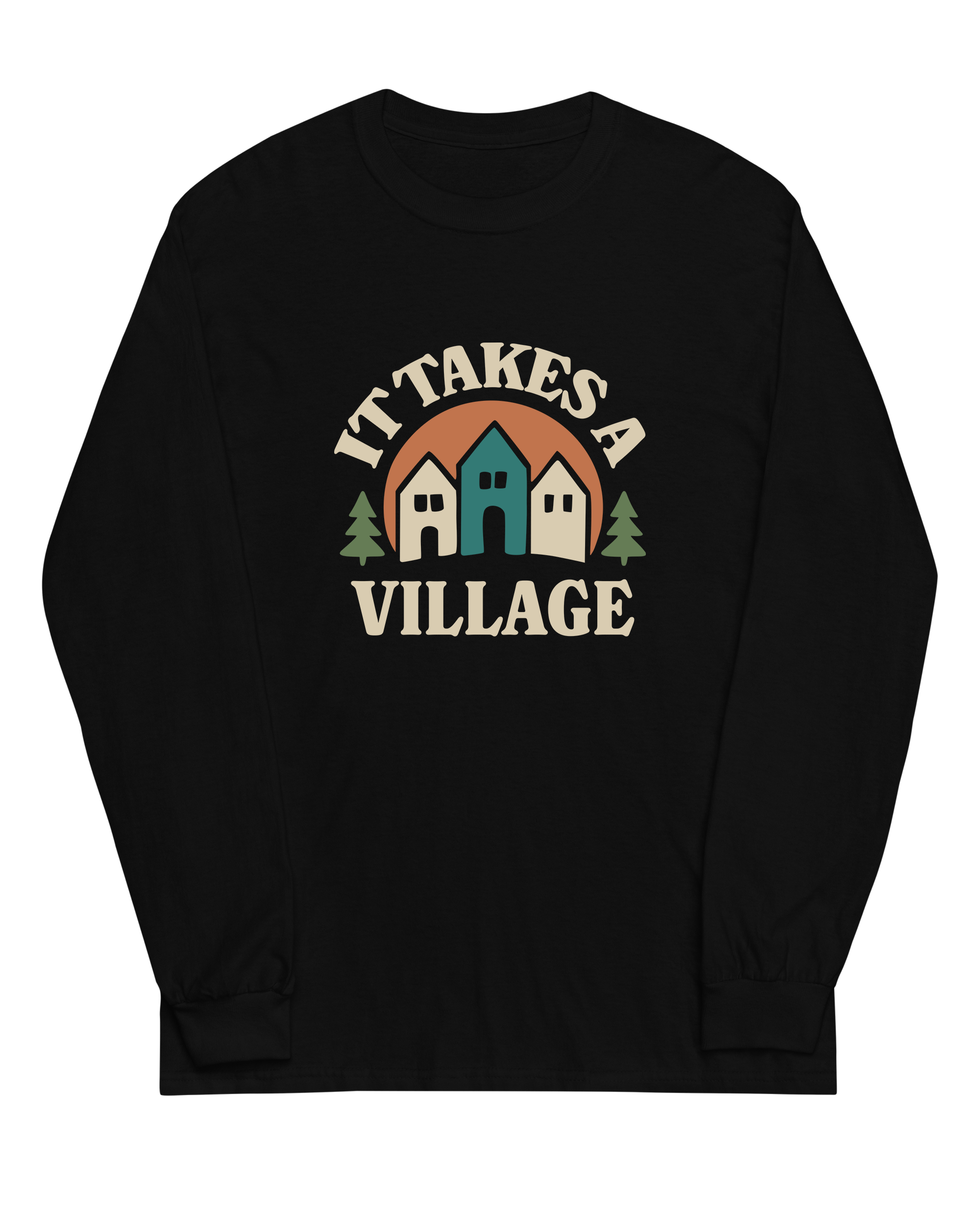 It Takes a Village