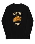 Cutie Pie