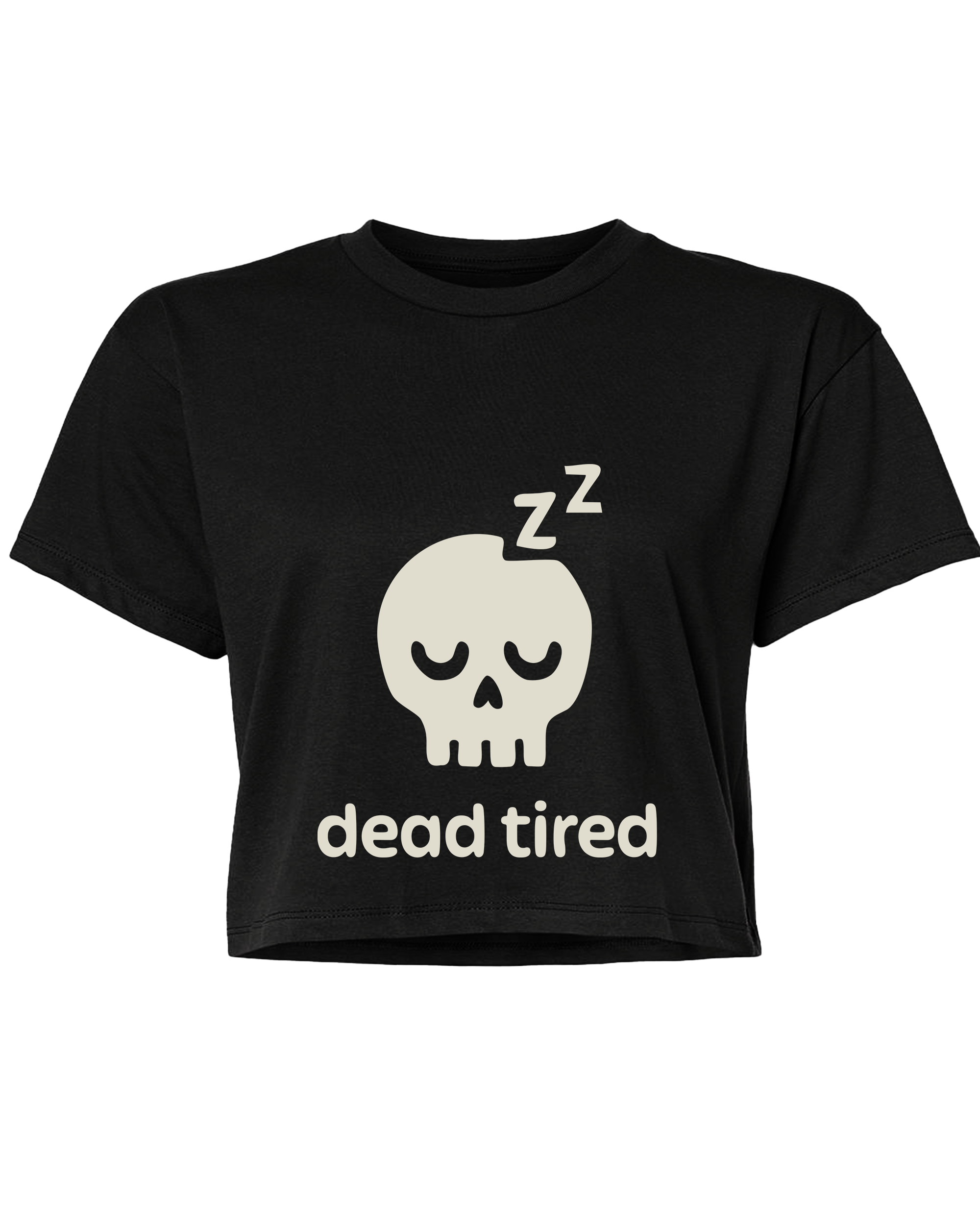 Dead Tired