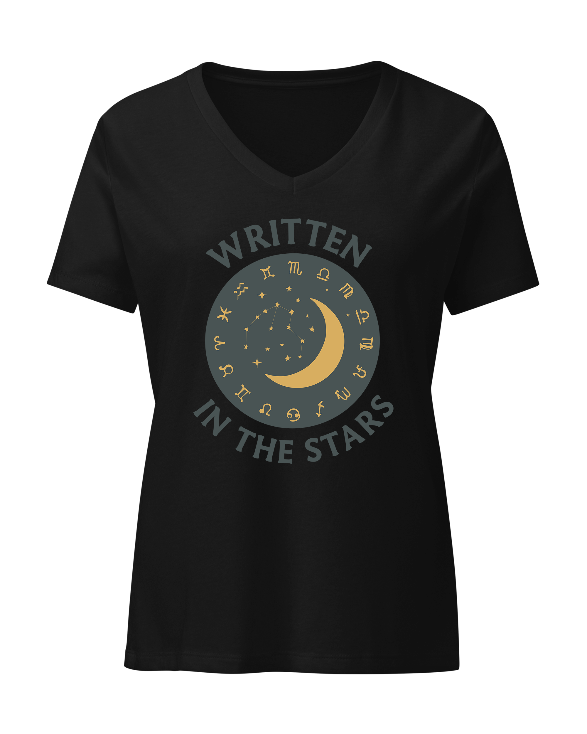 Written in the Stars