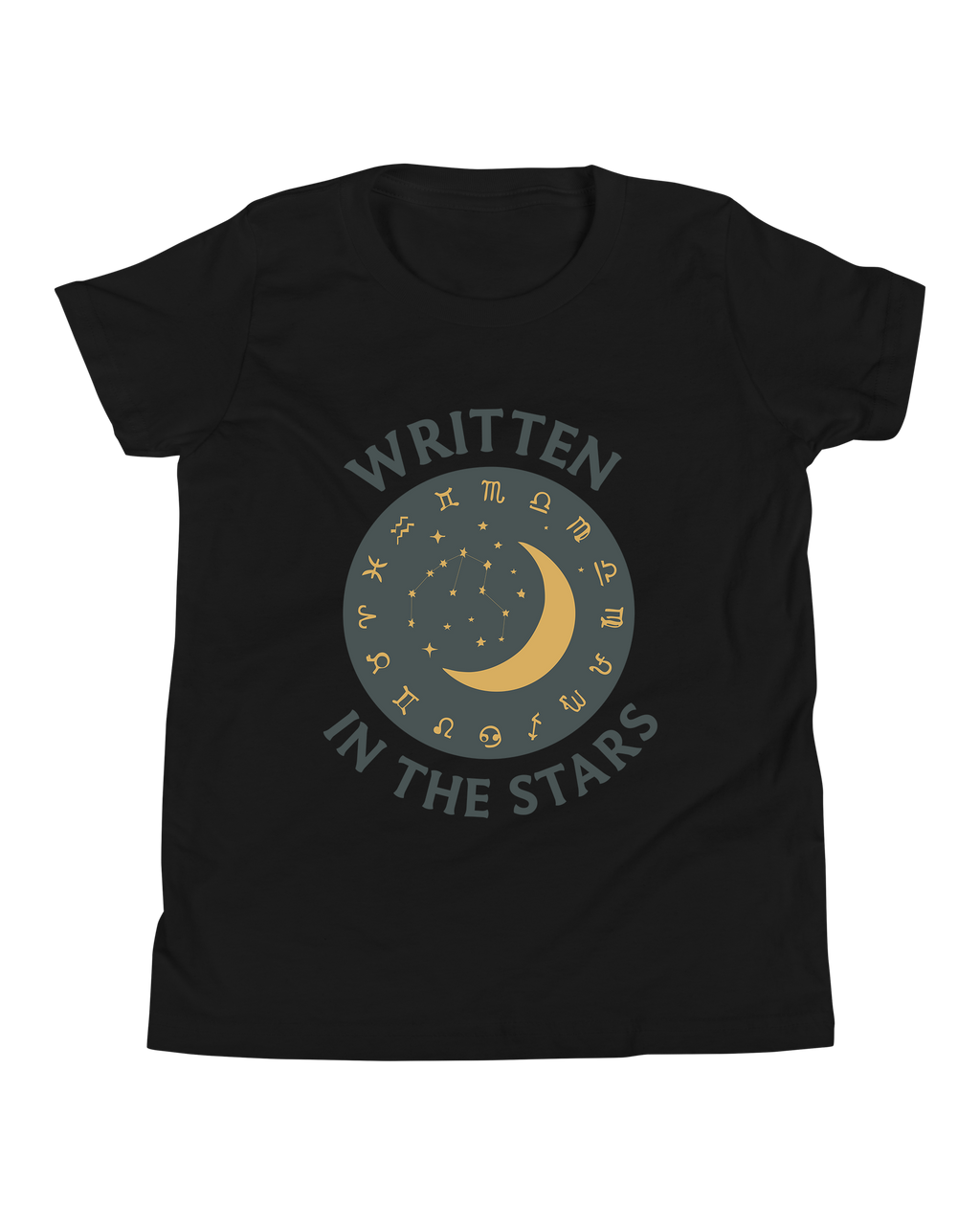 Written in the Stars