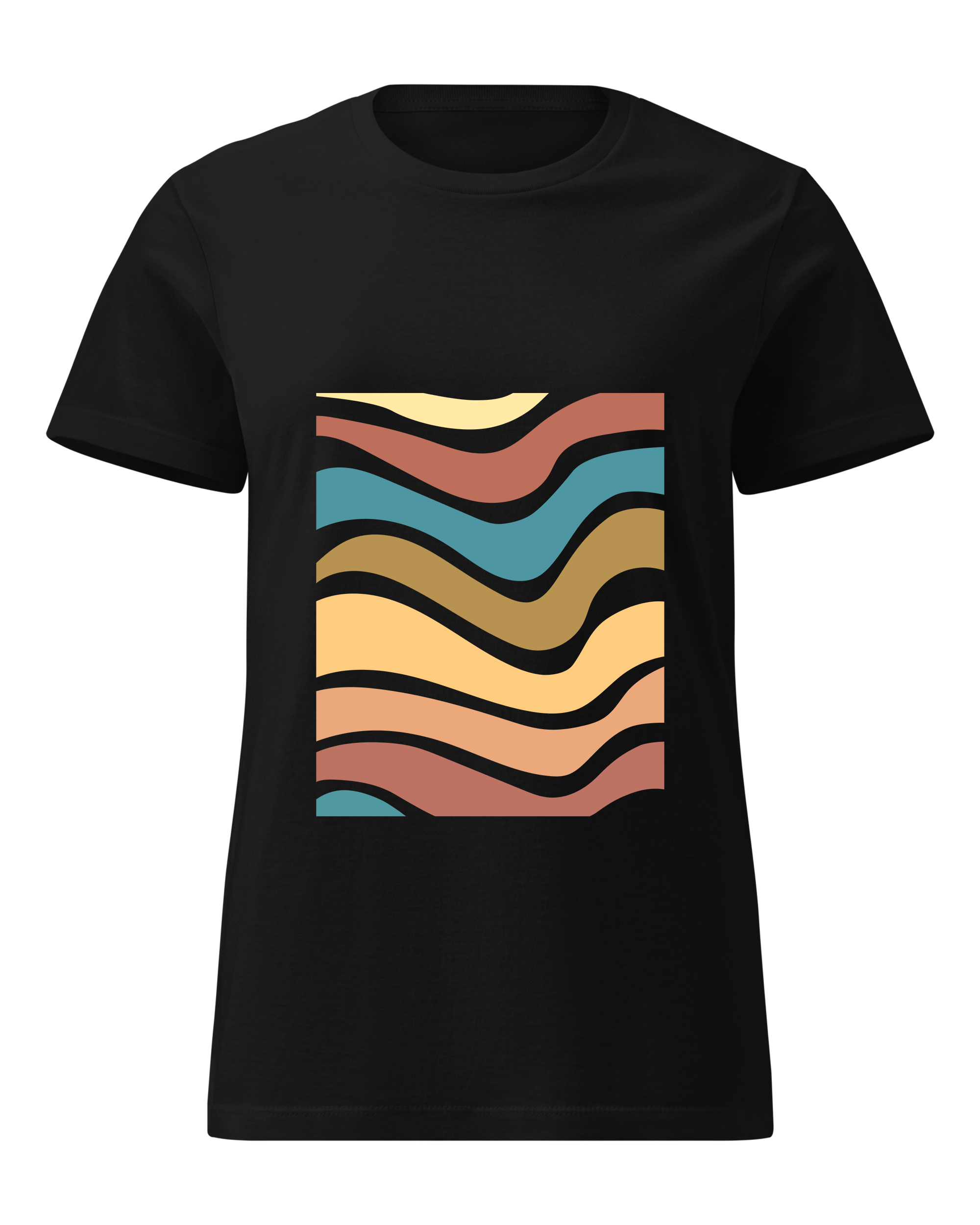 Retro Waves