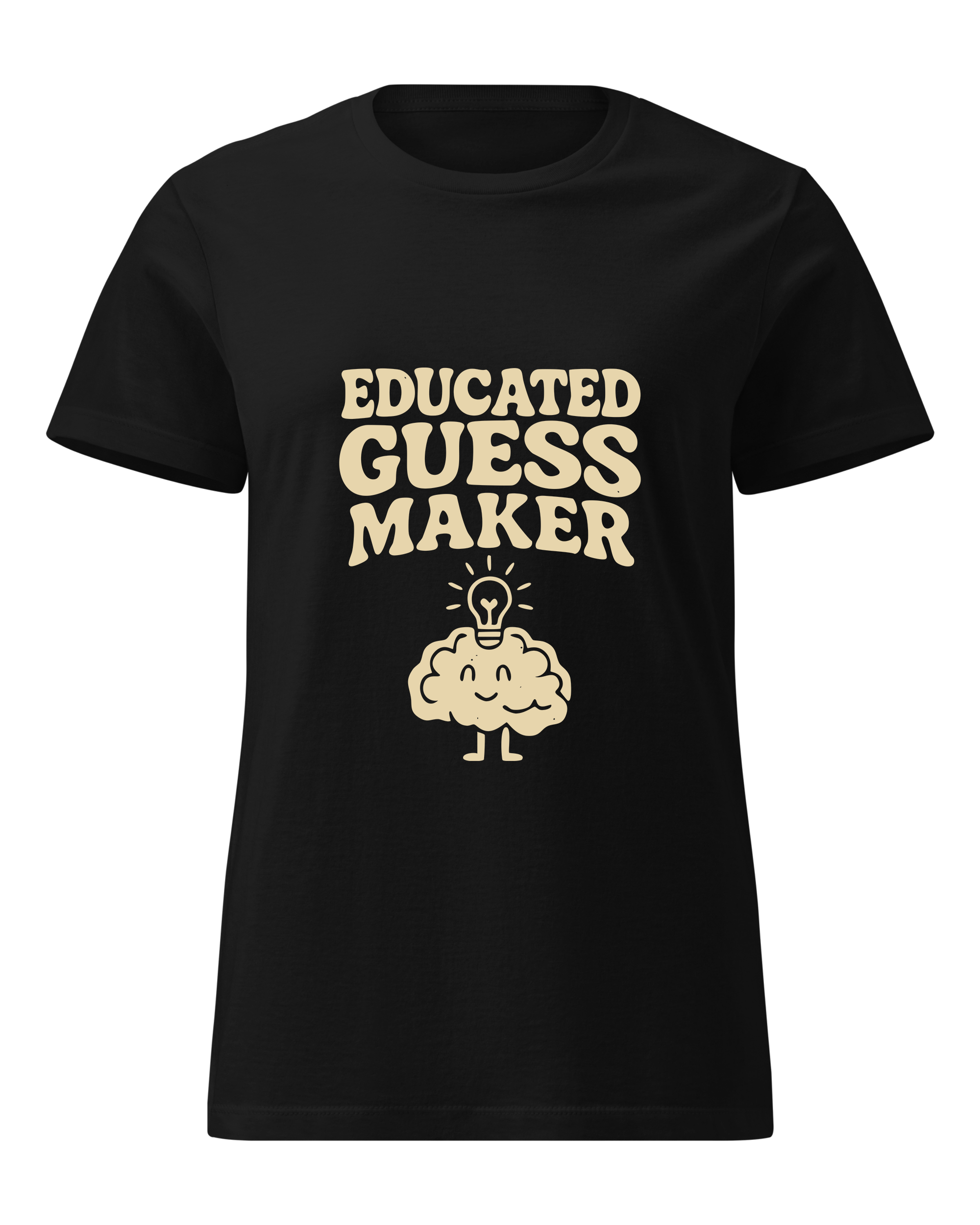 Educated Guess Maker