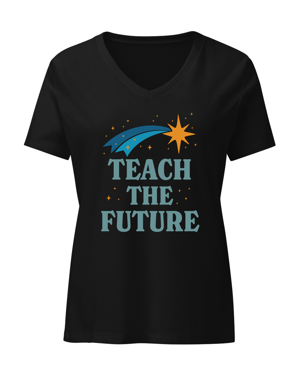 Teach The Future