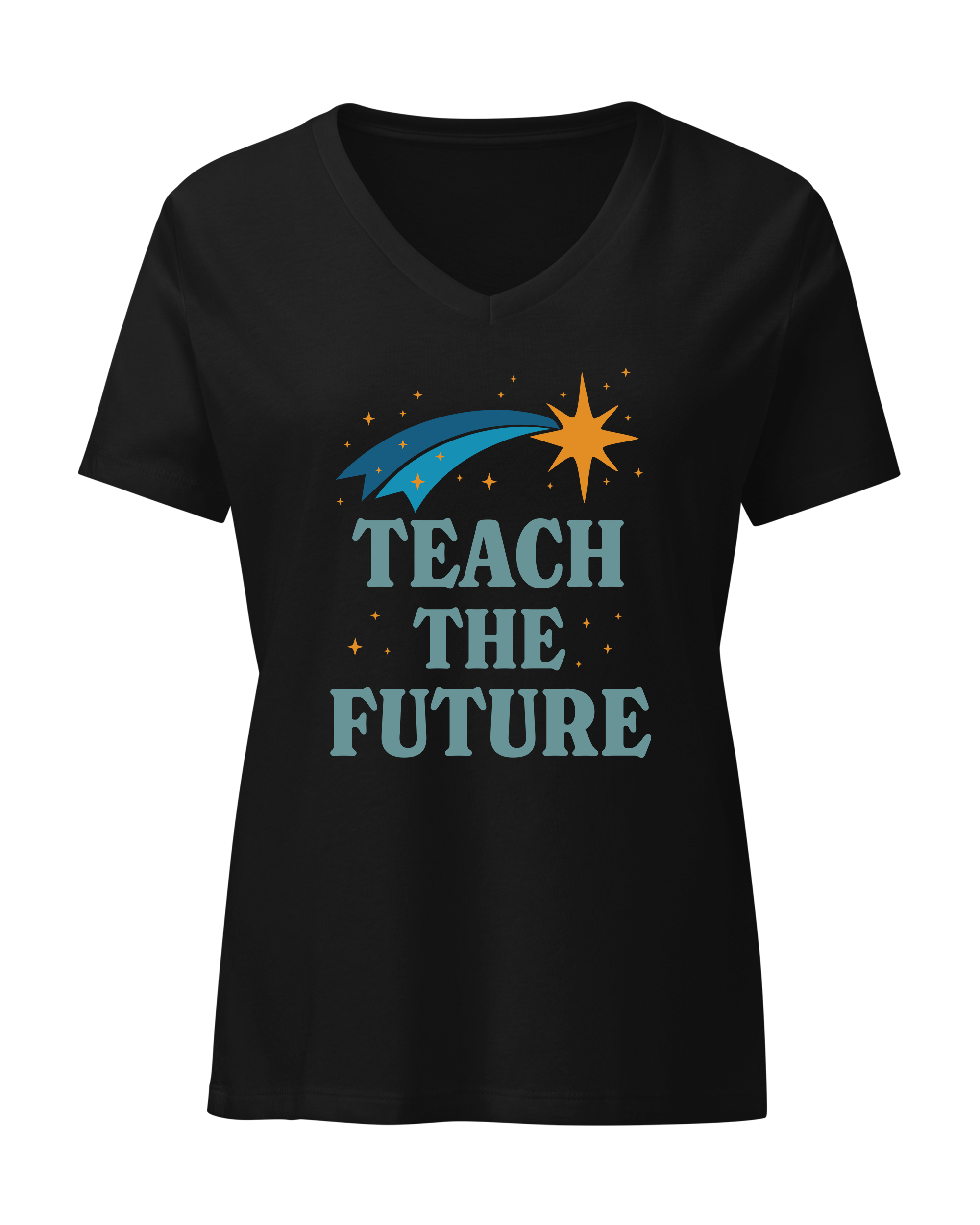 Teach The Future