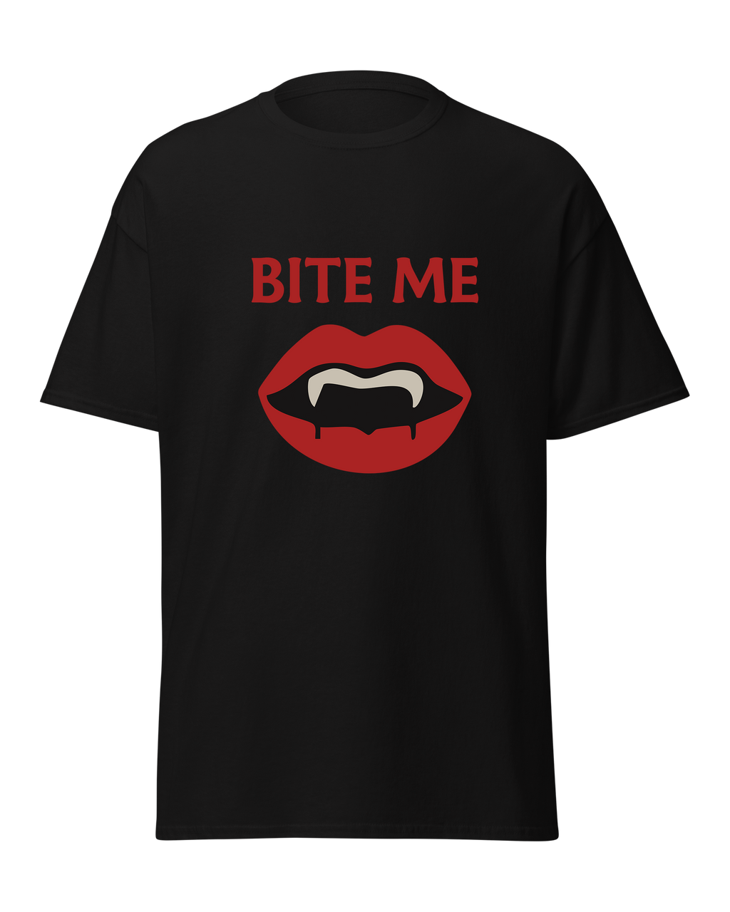 Bite Me