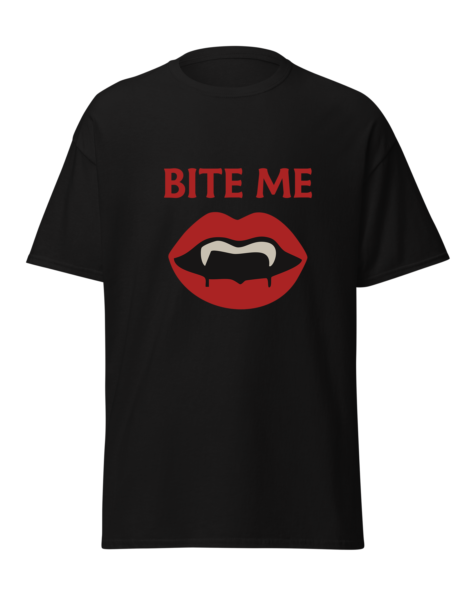 Bite Me