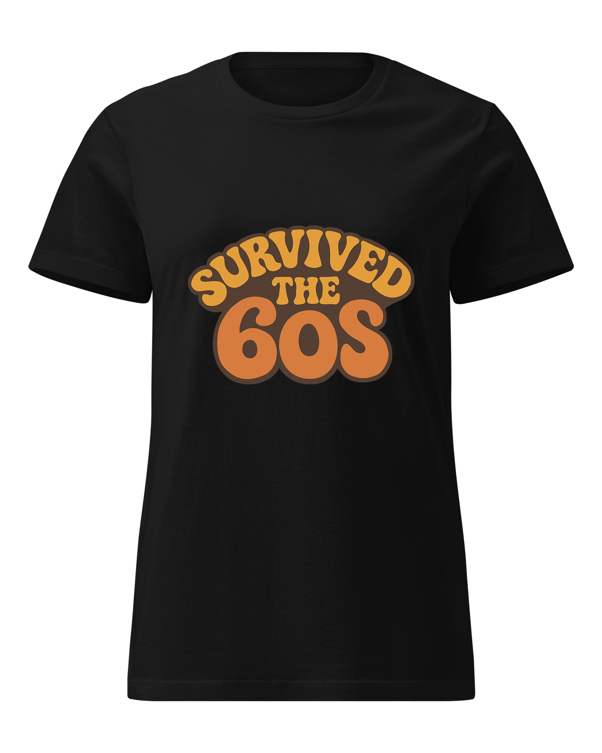 Survived the 60s