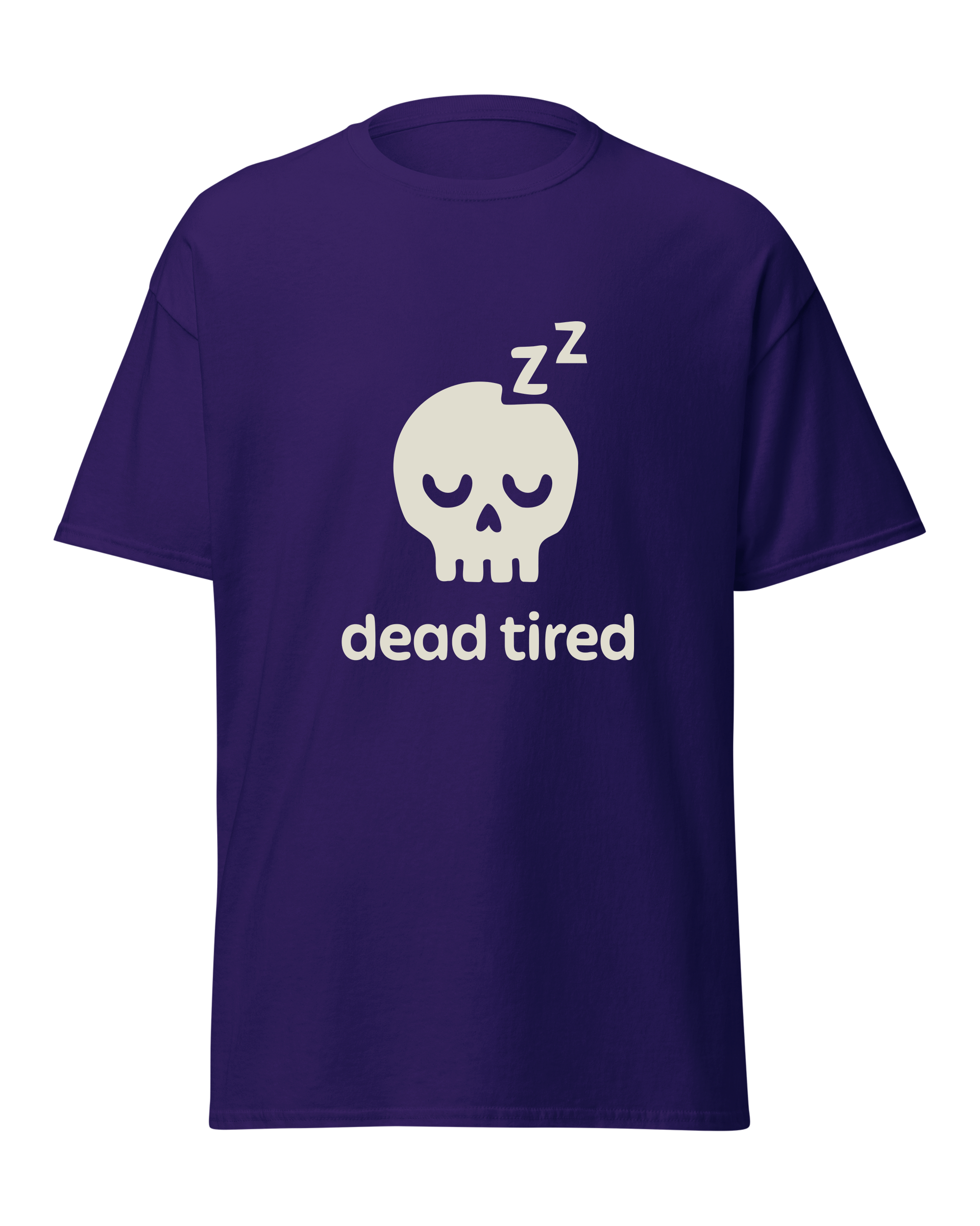 Dead Tired