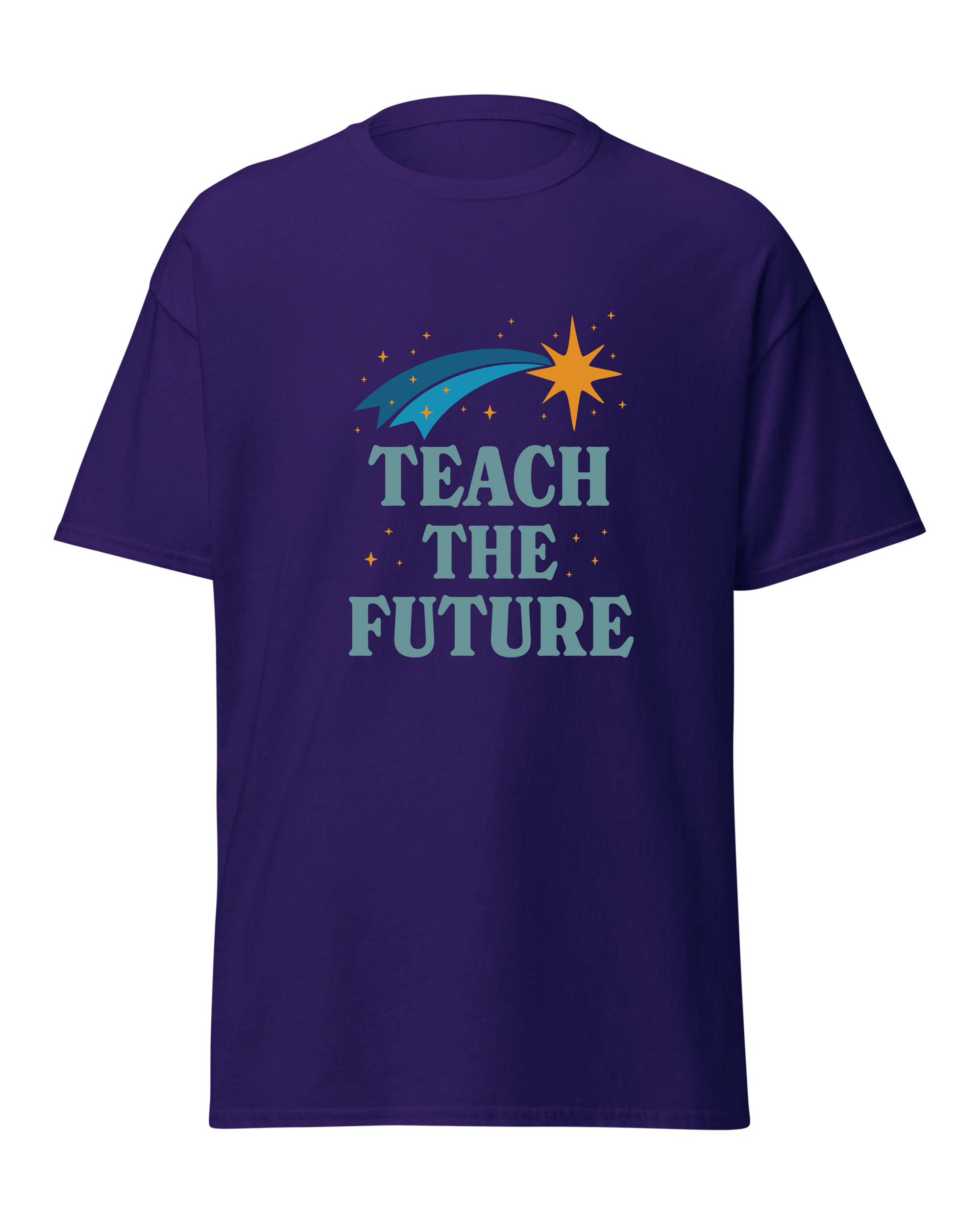 Teach The Future
