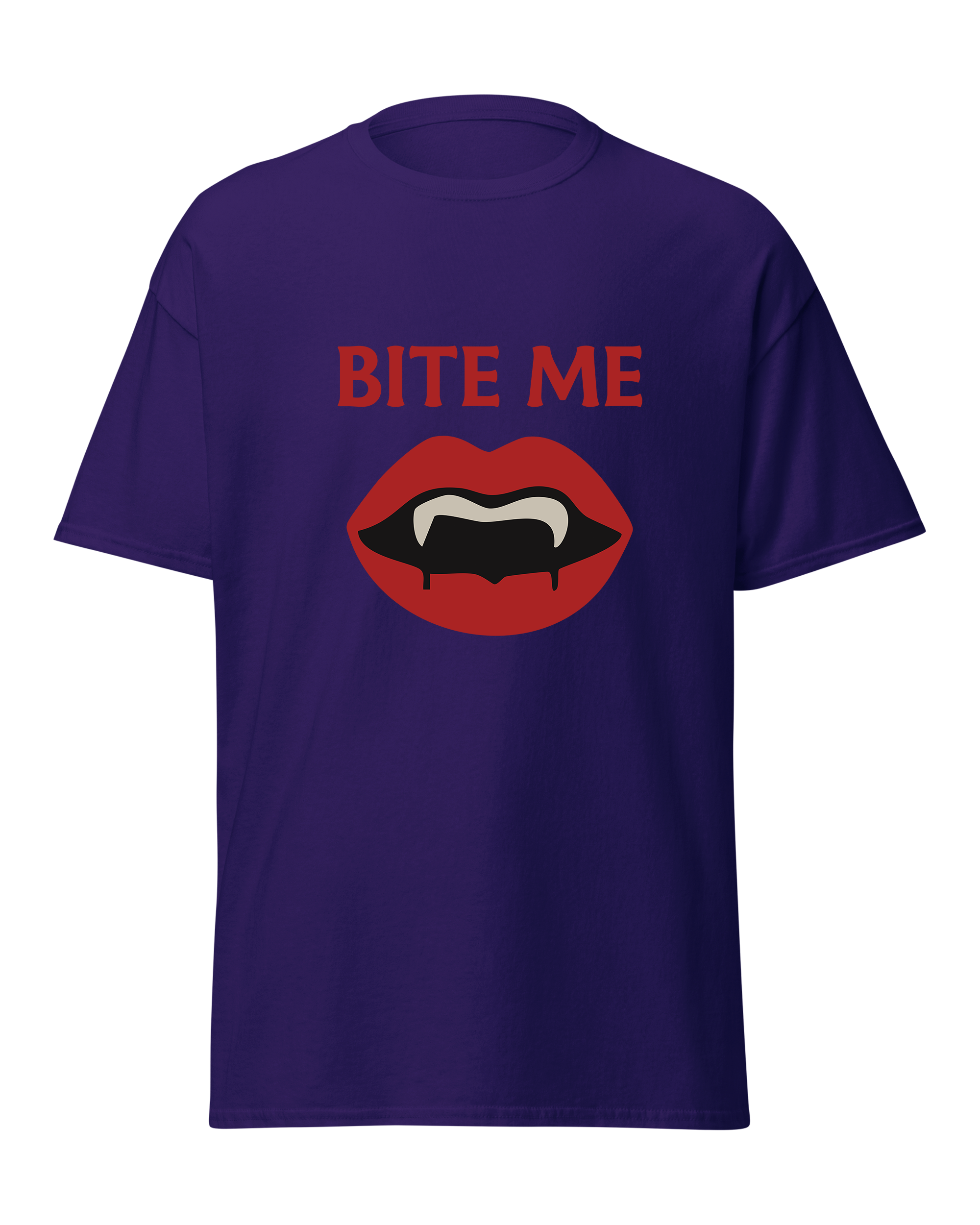 Bite Me