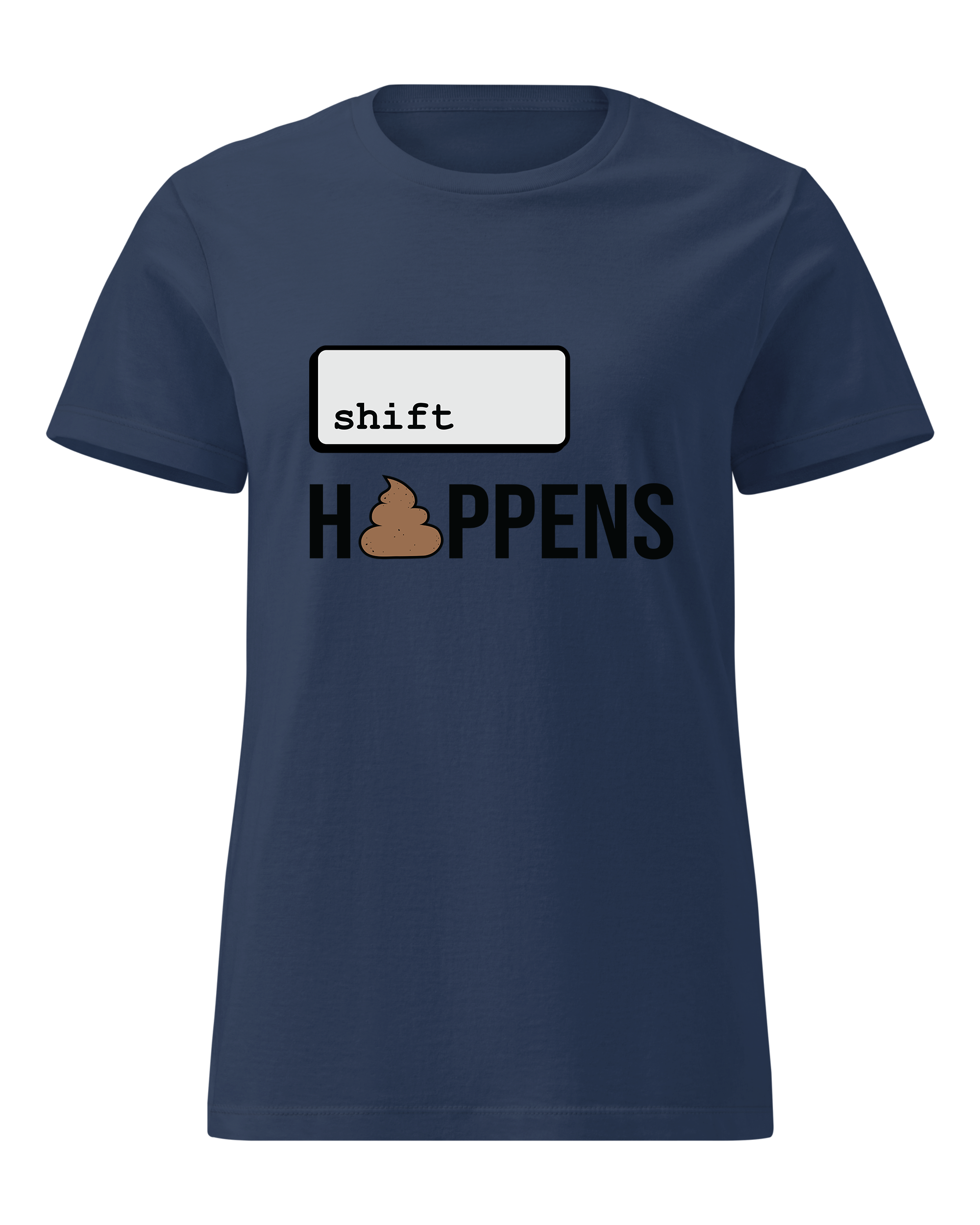 Shift Happens