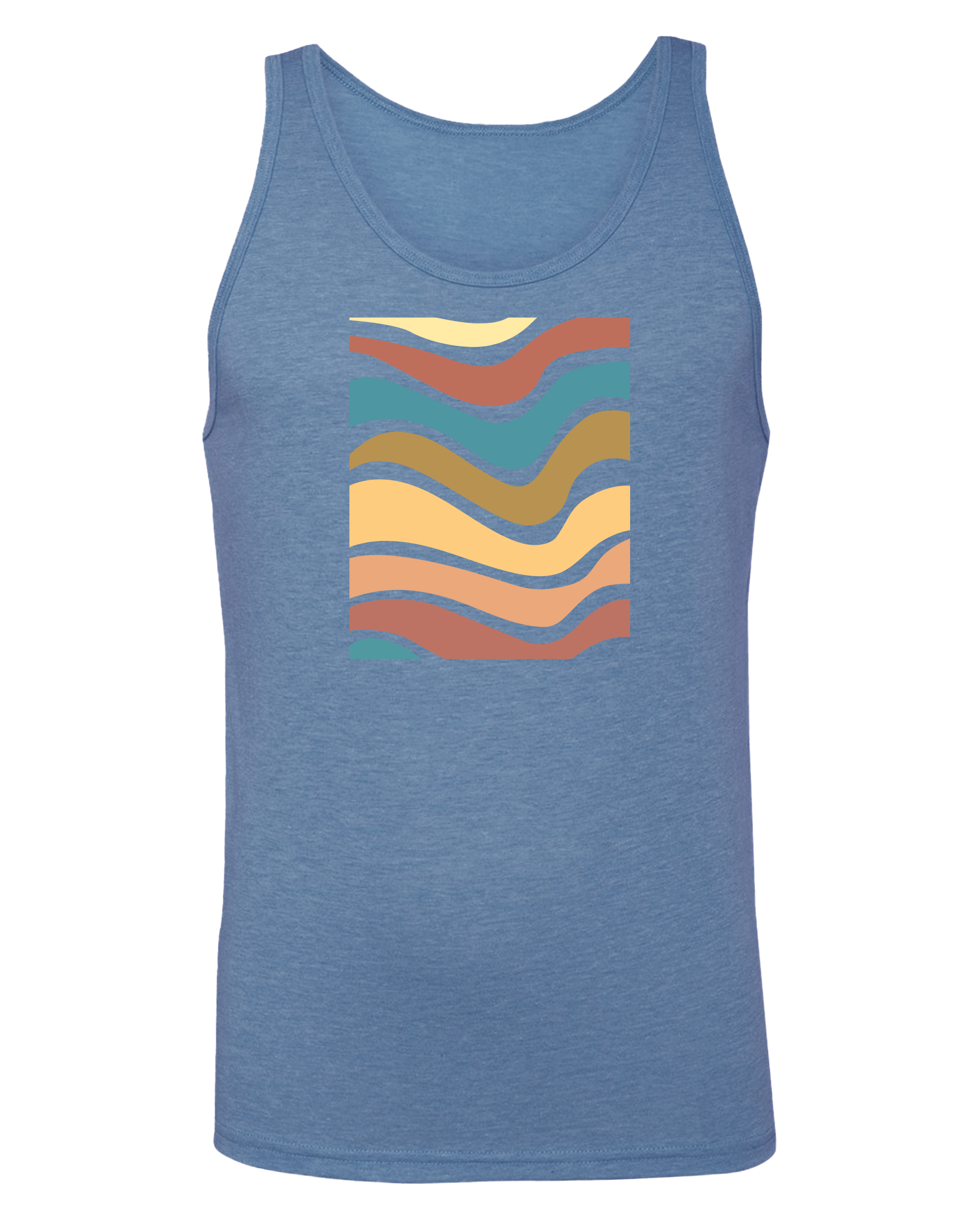 Retro Waves