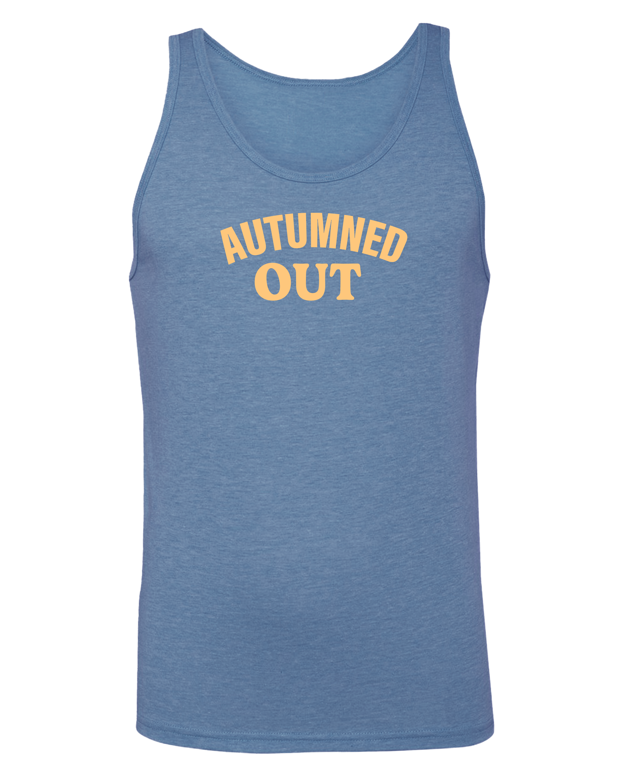 Autumned Out