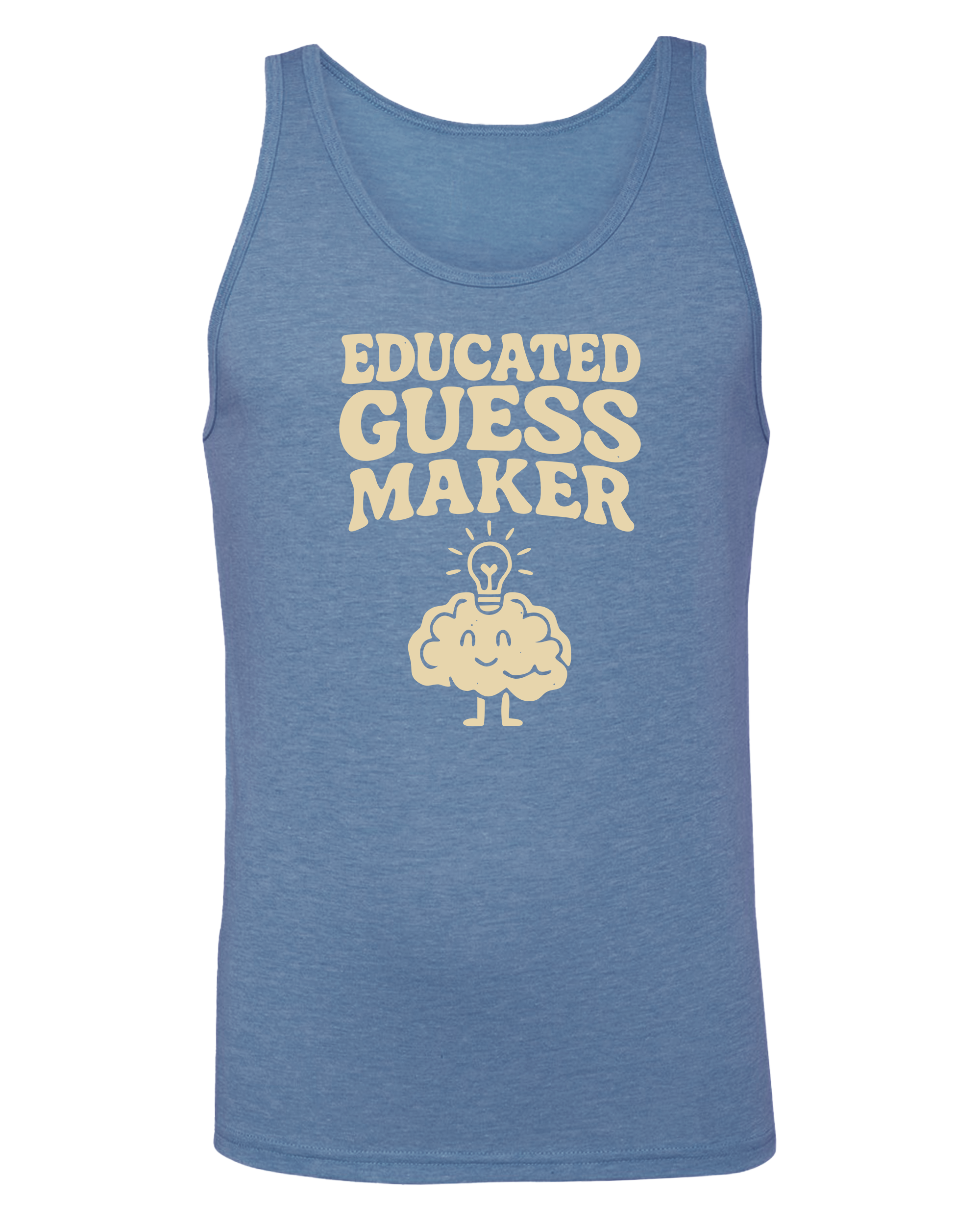 Educated Guess Maker
