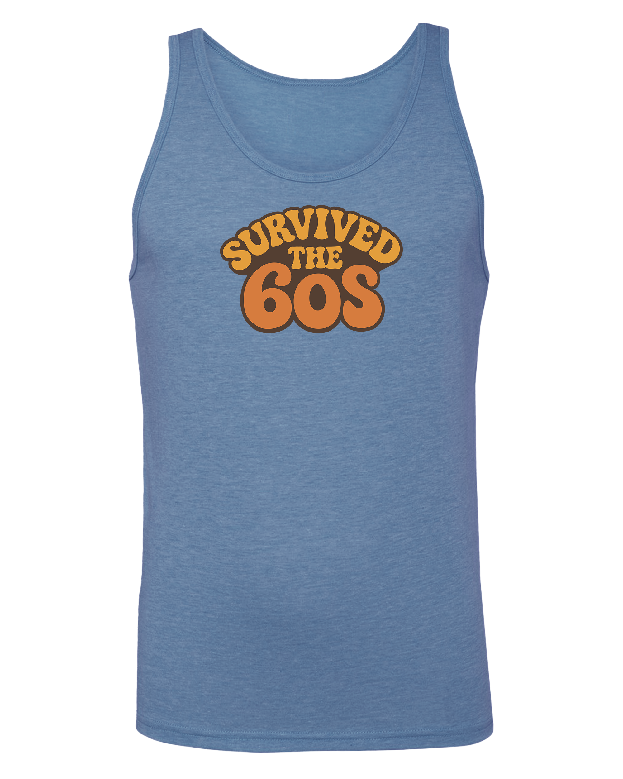 Survived the 60s