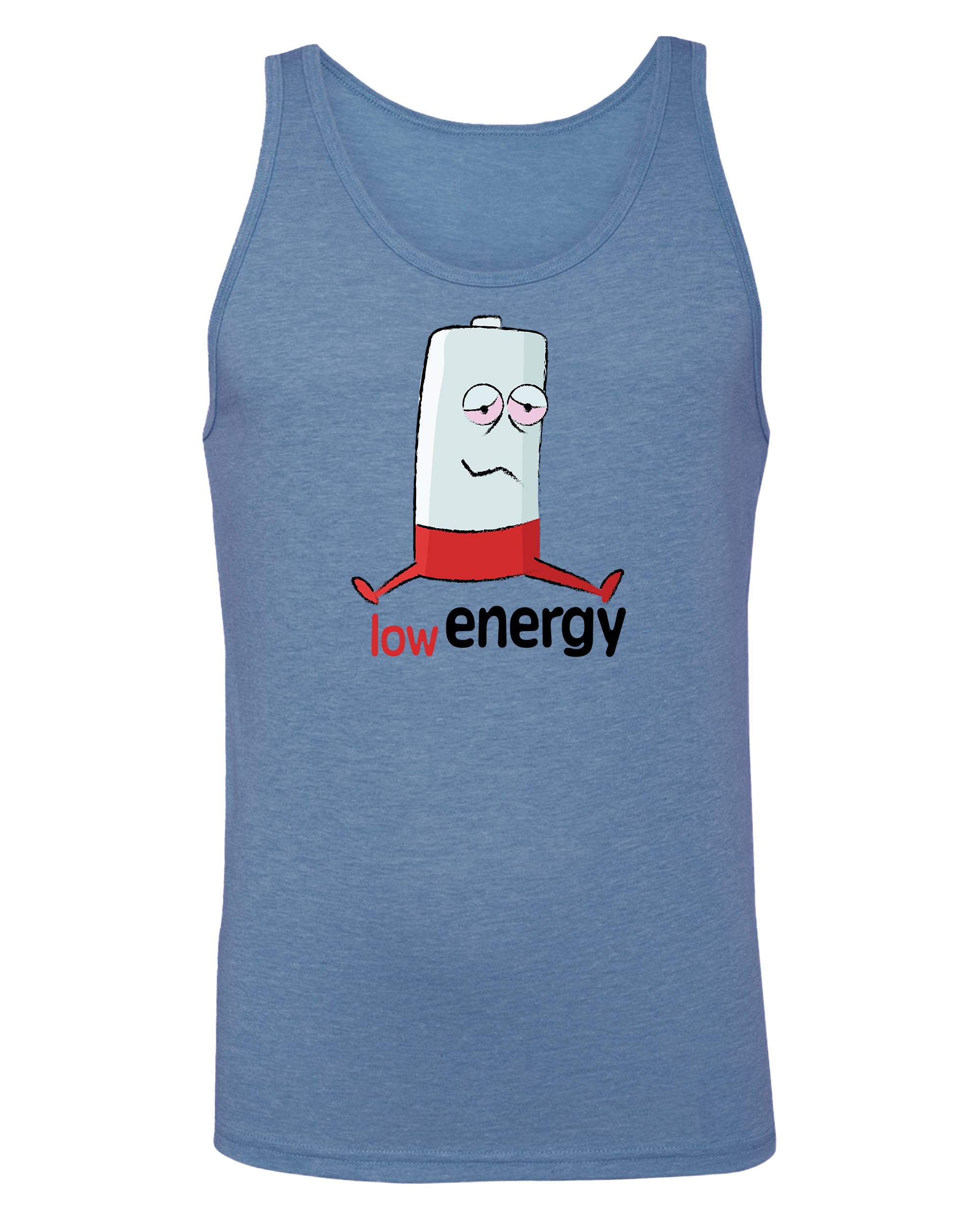 Low Energy
