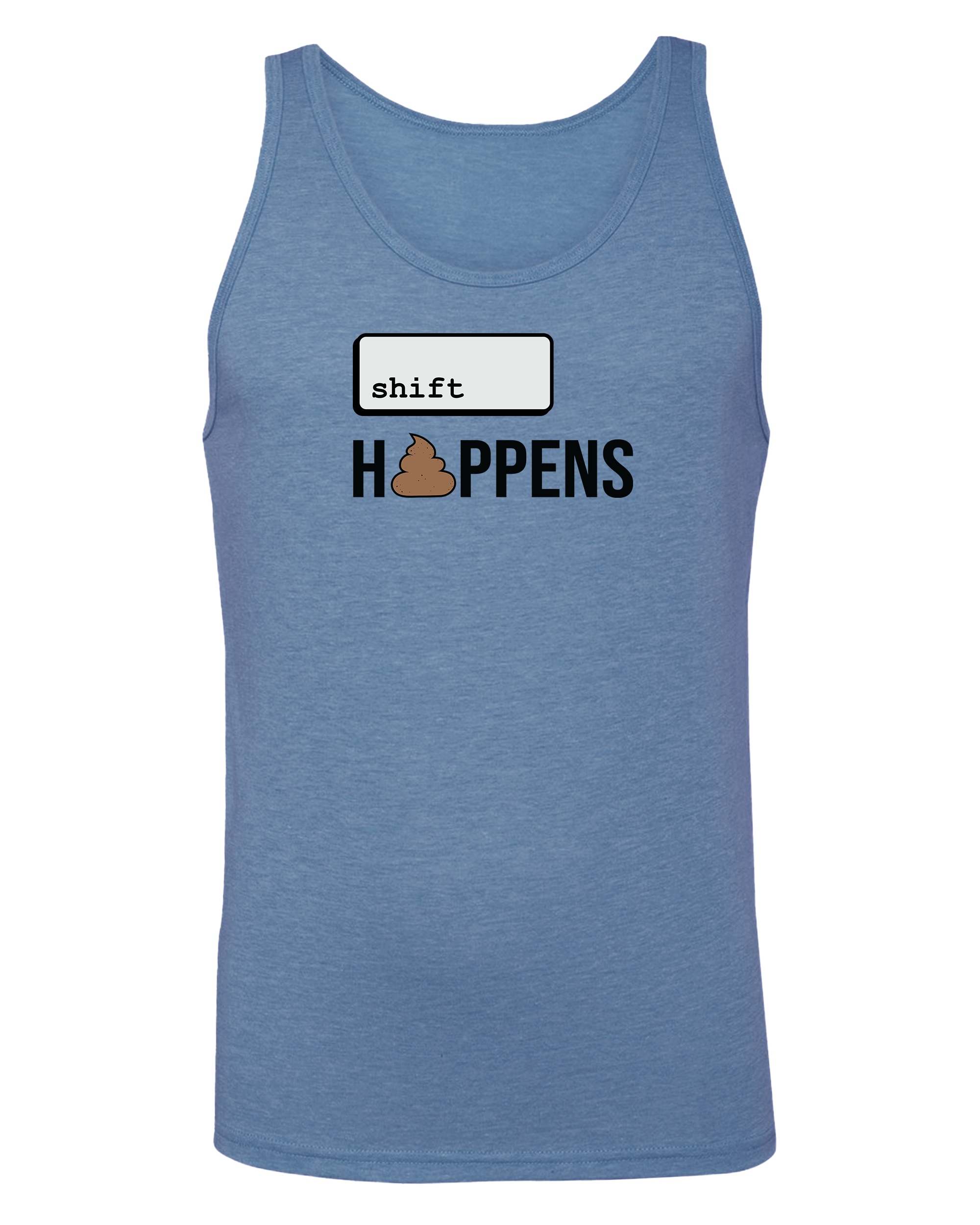 Shift Happens