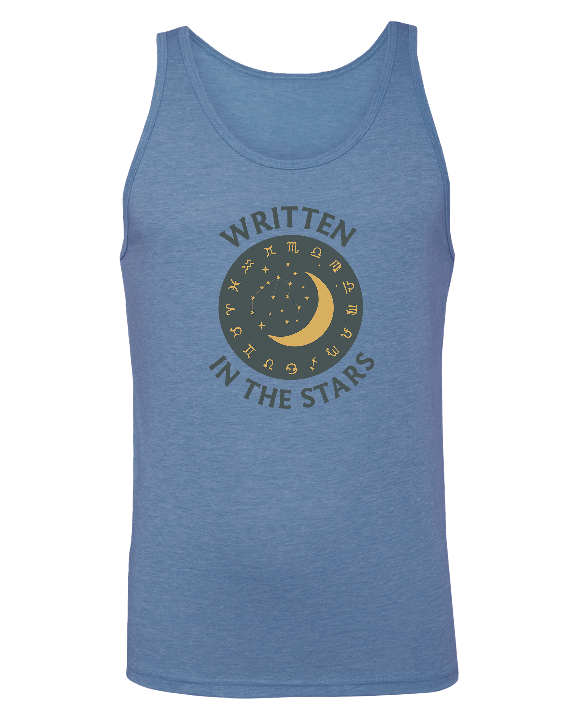 Written in the Stars
