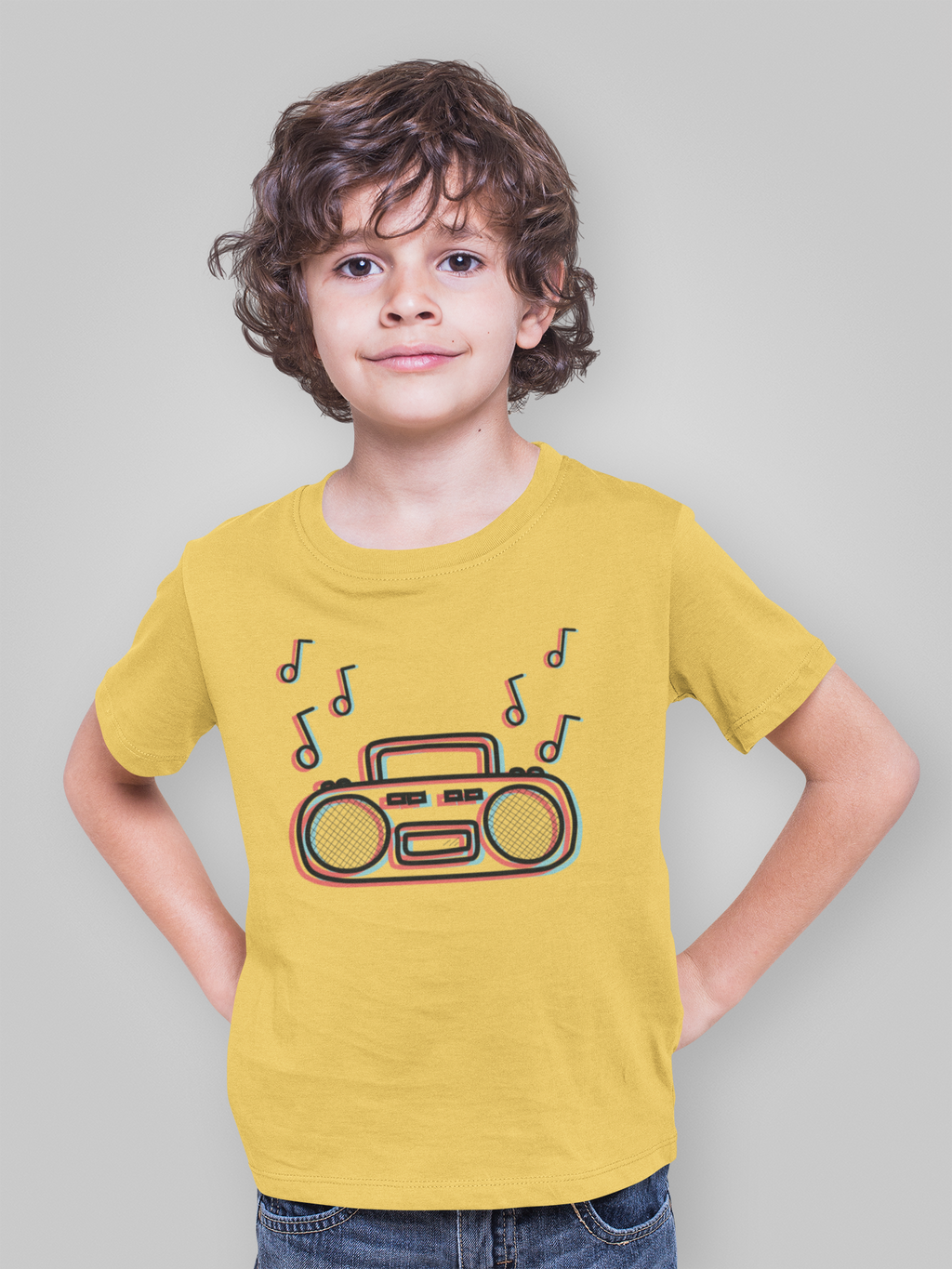 Boom Box