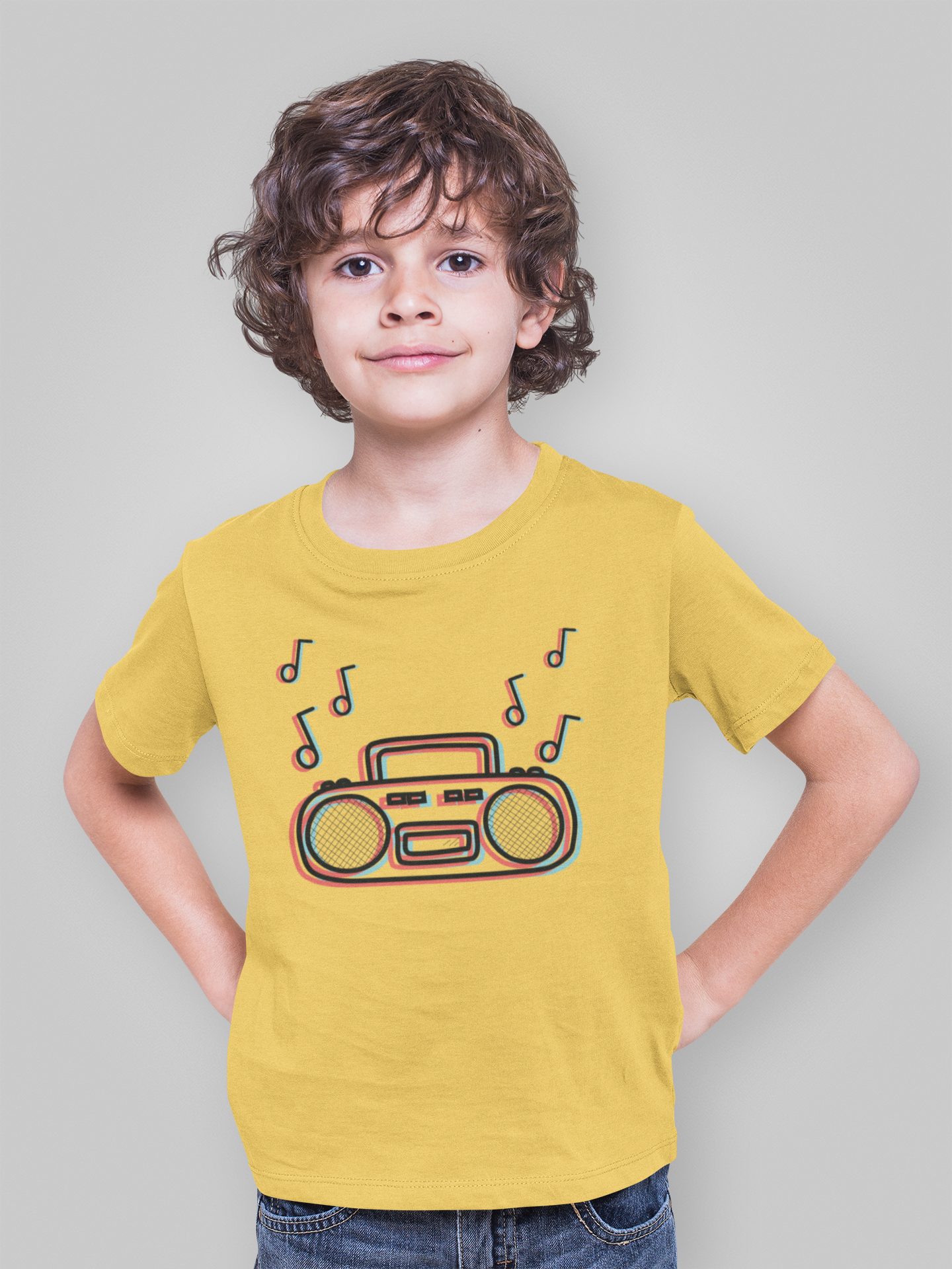 Boom Box