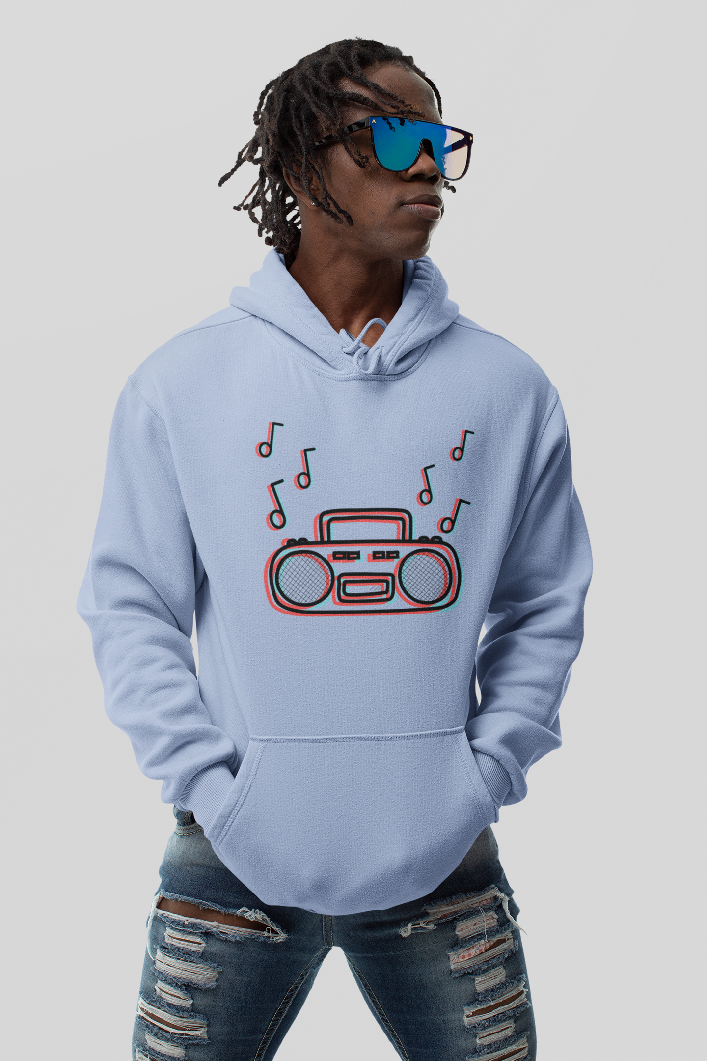 Boom Box