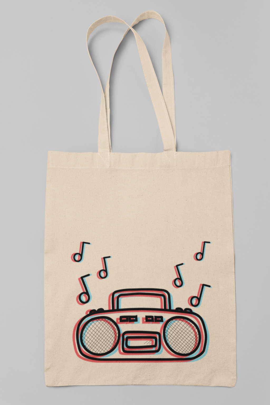 Boom Box