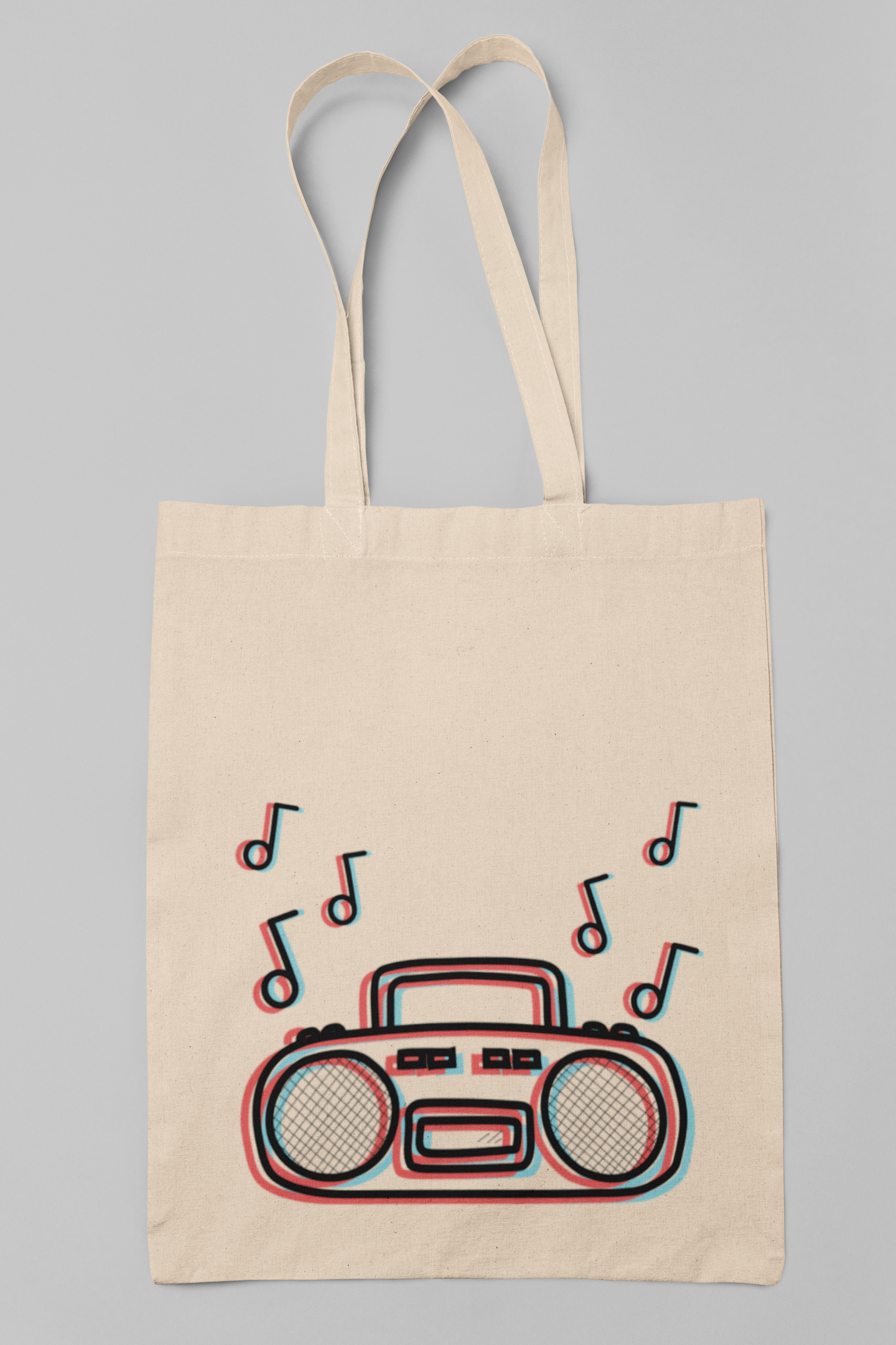 Boom Box